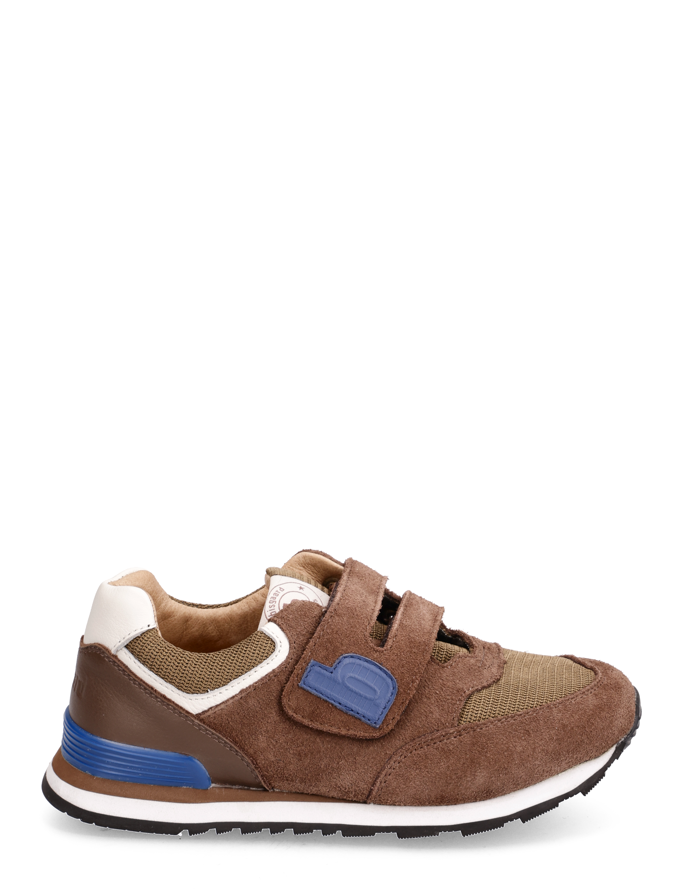 Bisgaard - bisgaard winston - gode sommertilbud - brown - 1