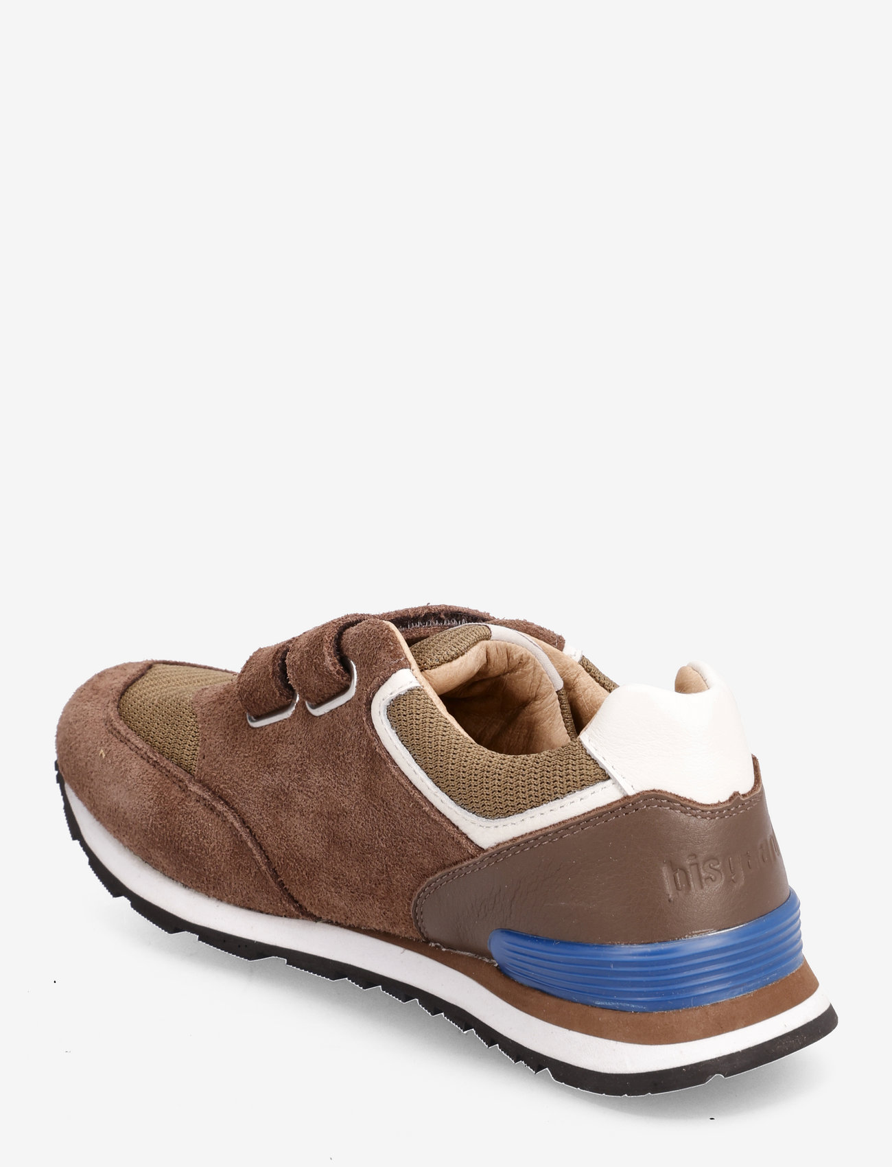 Bisgaard - bisgaard winston - brown - 2