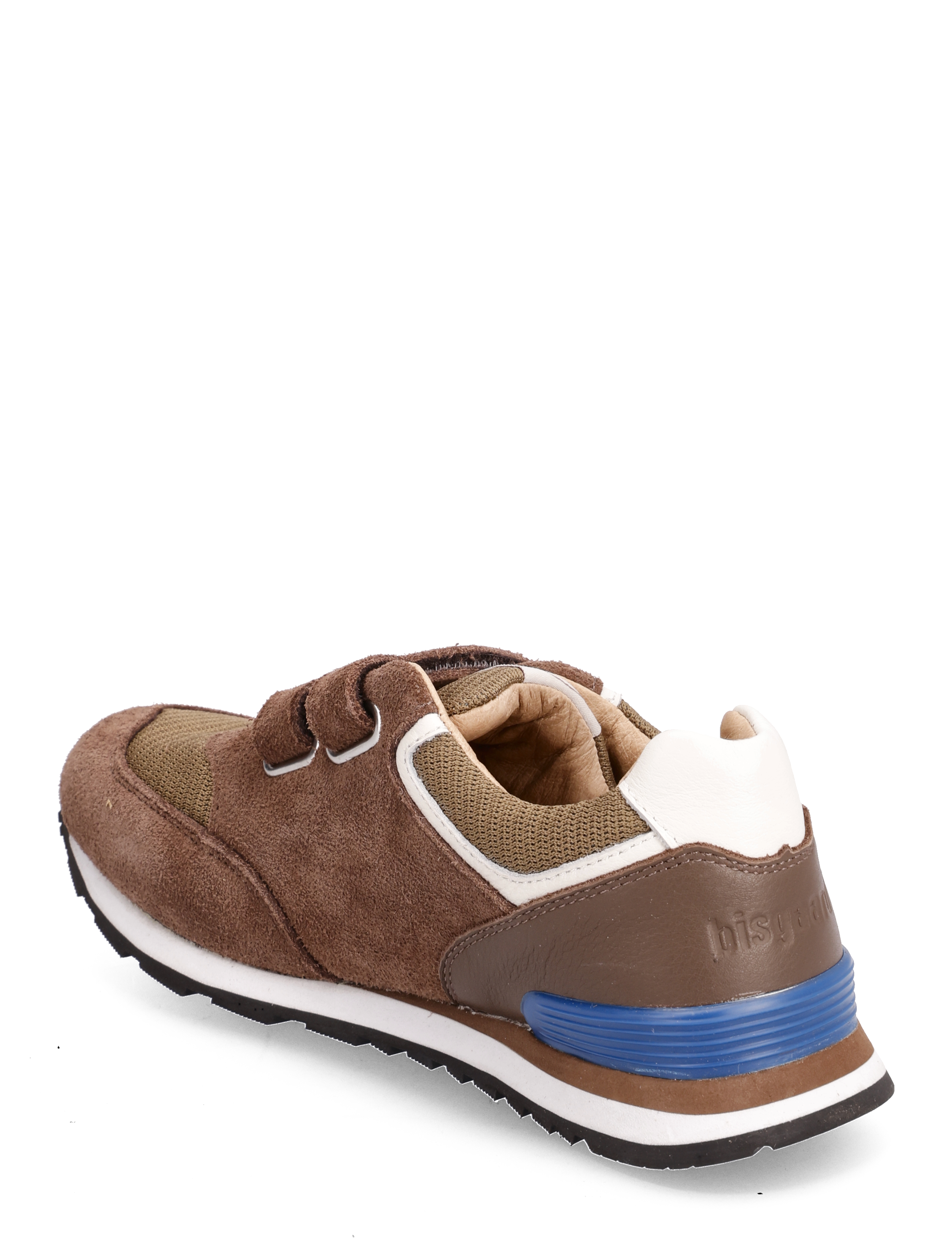 Bisgaard - bisgaard winston - gode sommertilbud - brown - 2