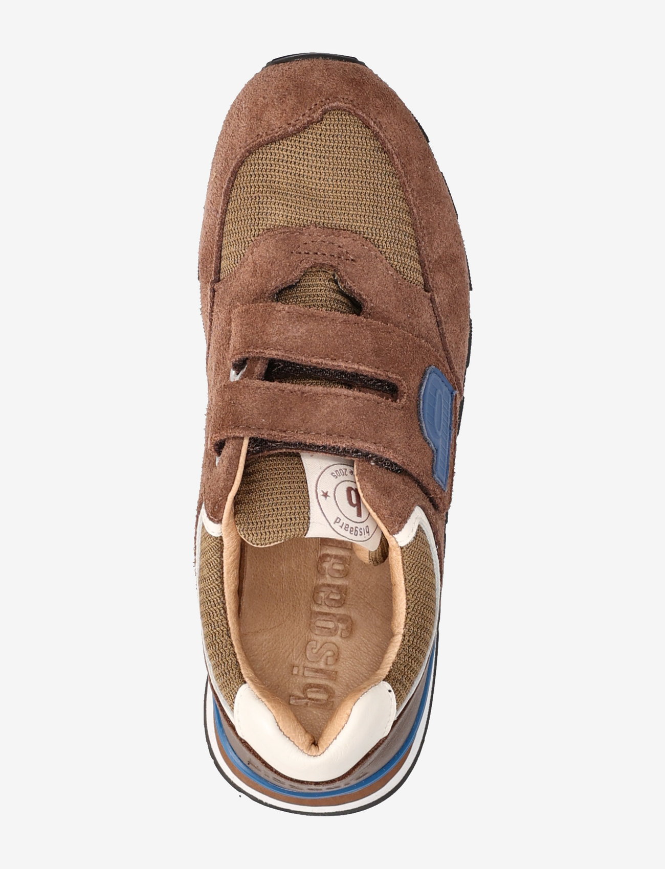 Bisgaard - bisgaard winston - brown - 3