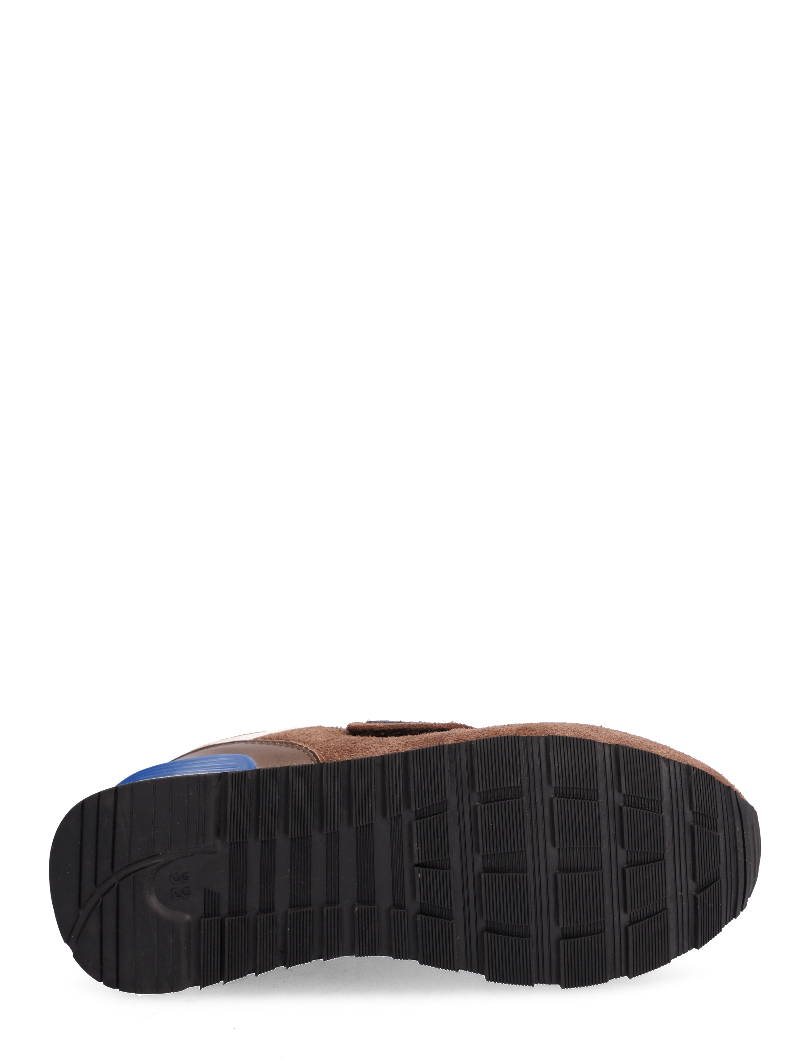 Bisgaard - bisgaard winston - gode sommertilbud - brown - 4