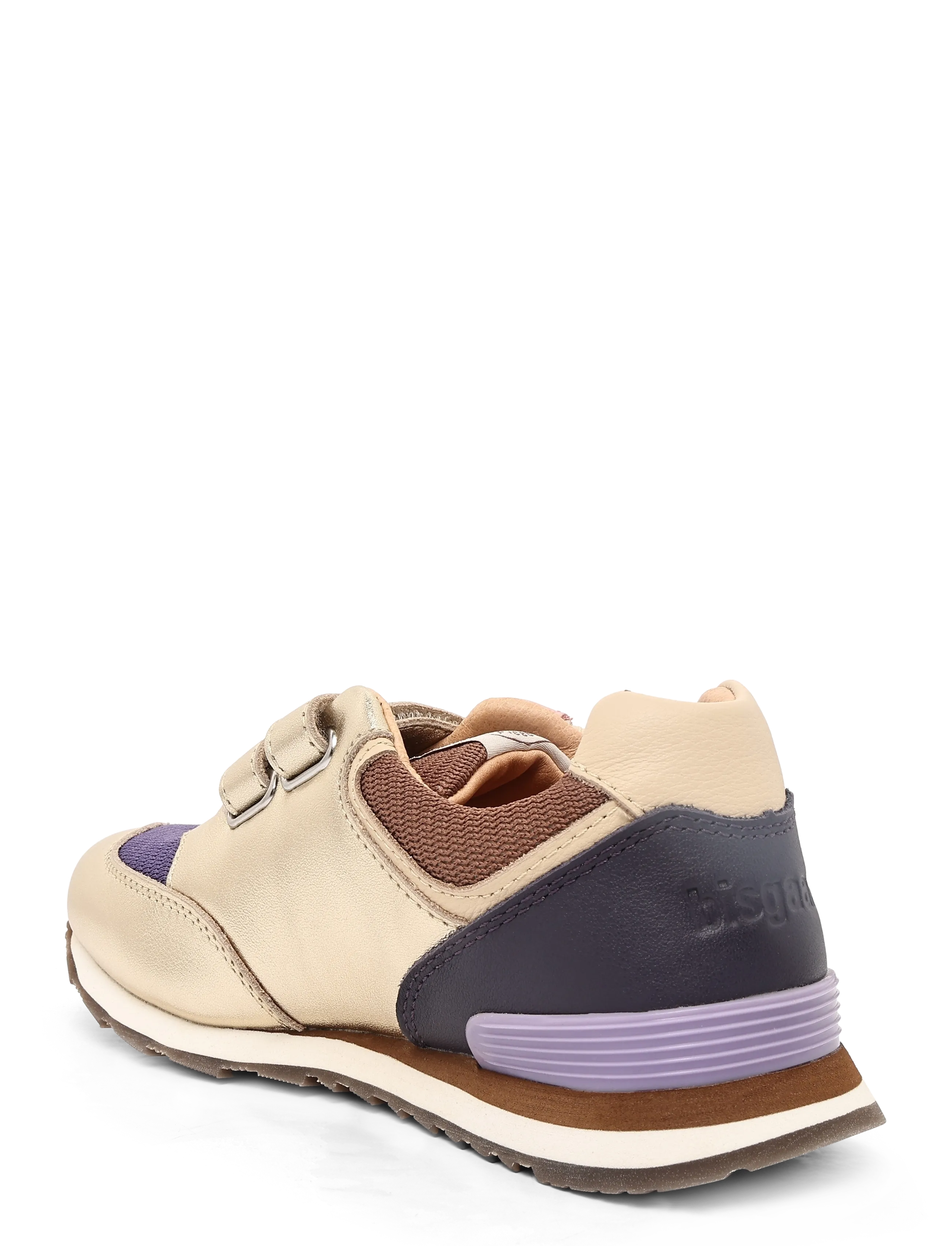 Bisgaard - bisgaard winston - back to school - gold - 1