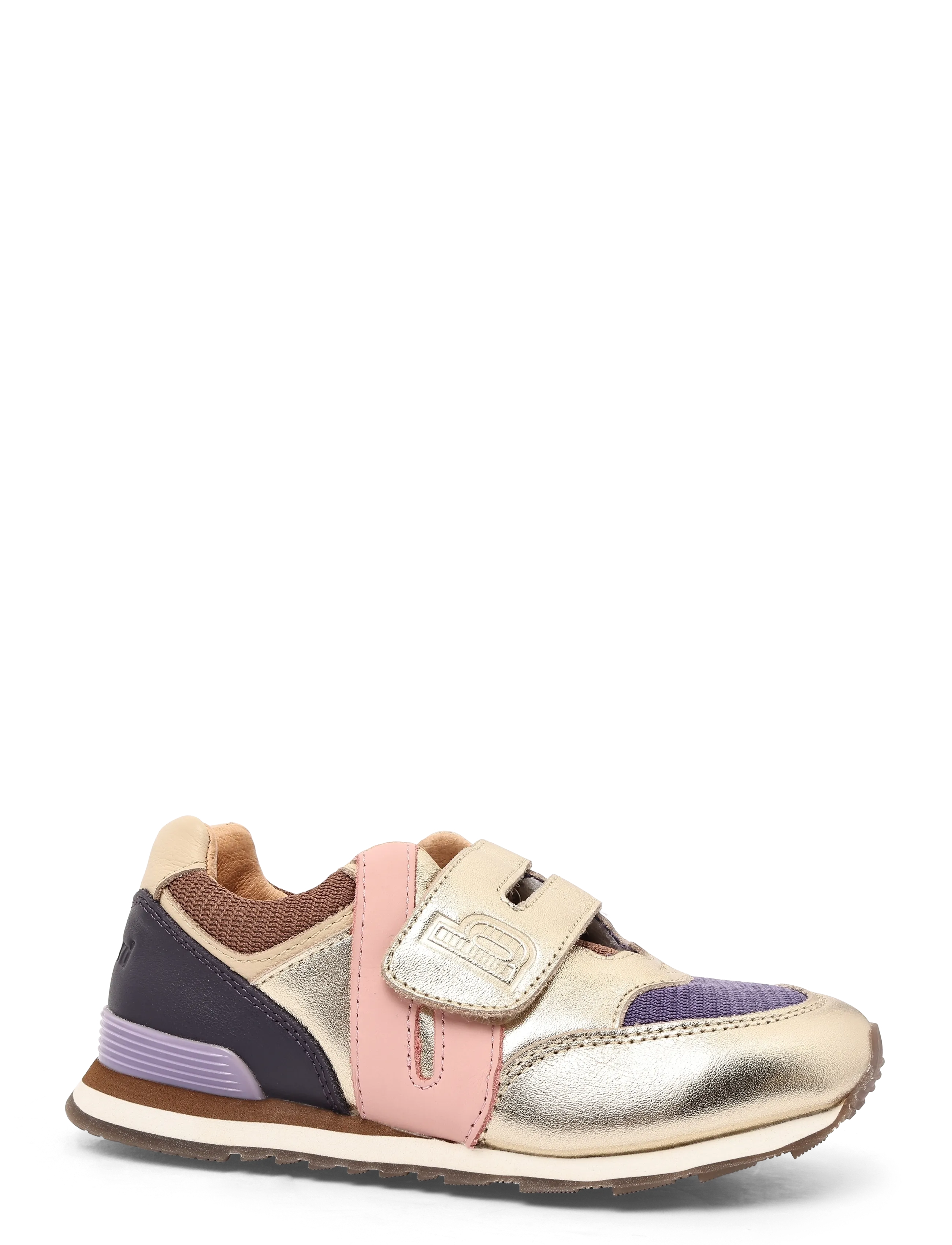 Bisgaard - bisgaard winston - back to school - gold - 2