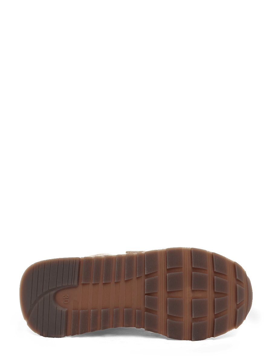 Bisgaard - bisgaard winston - niedriger schnitt - gold - 4