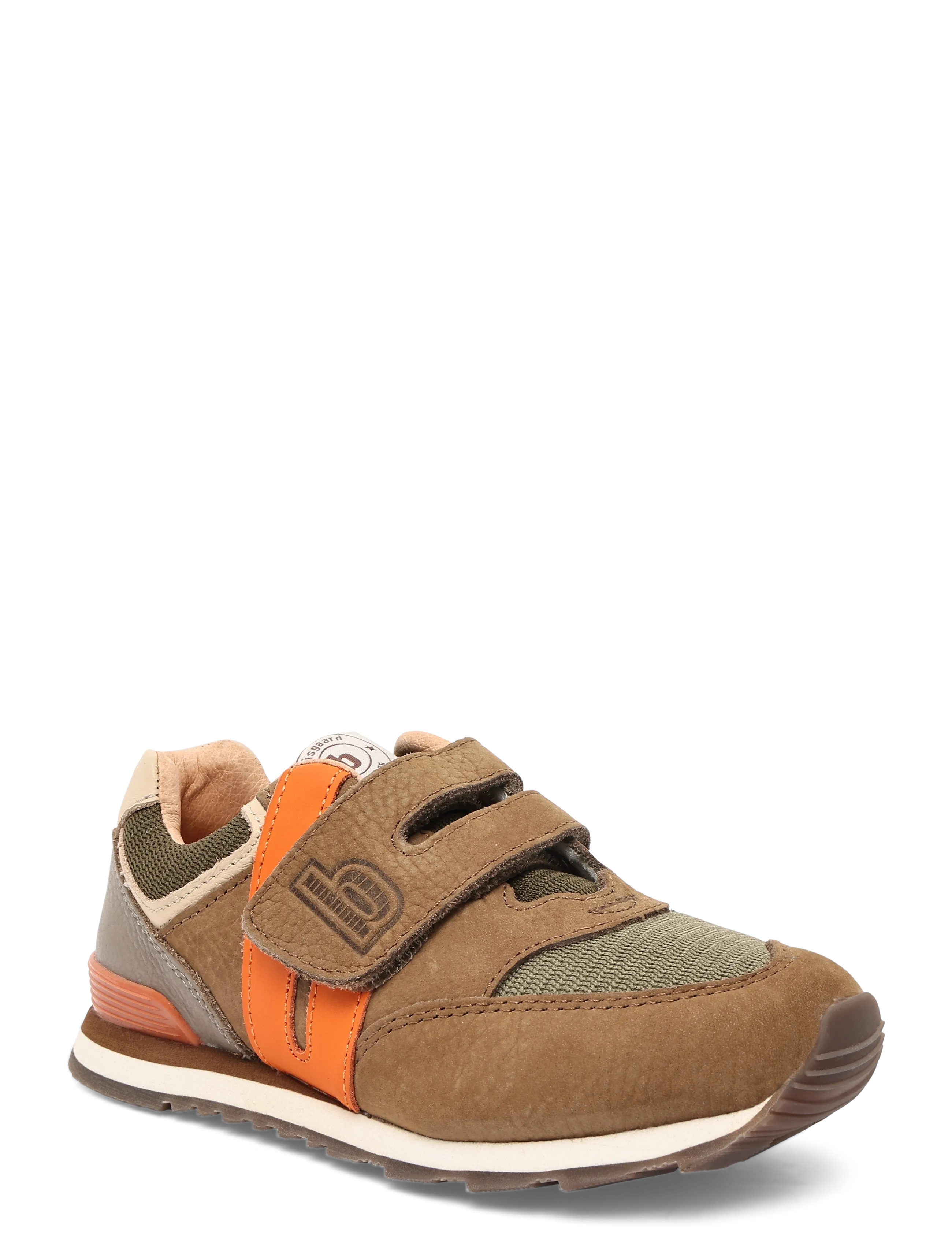 Bisgaard bisgaard winston - Shoes - KHAKI / brown