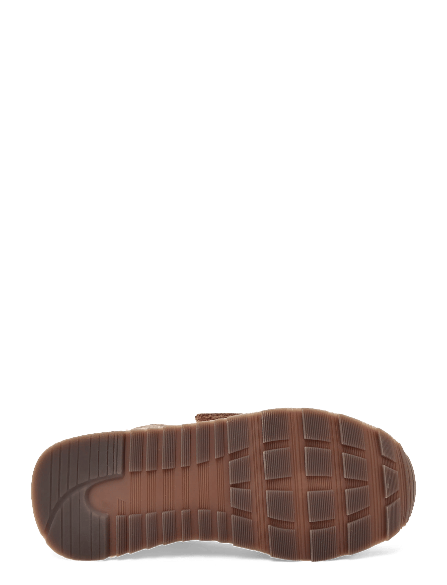 Bisgaard - bisgaard winston - niedriger schnitt - khaki - 4