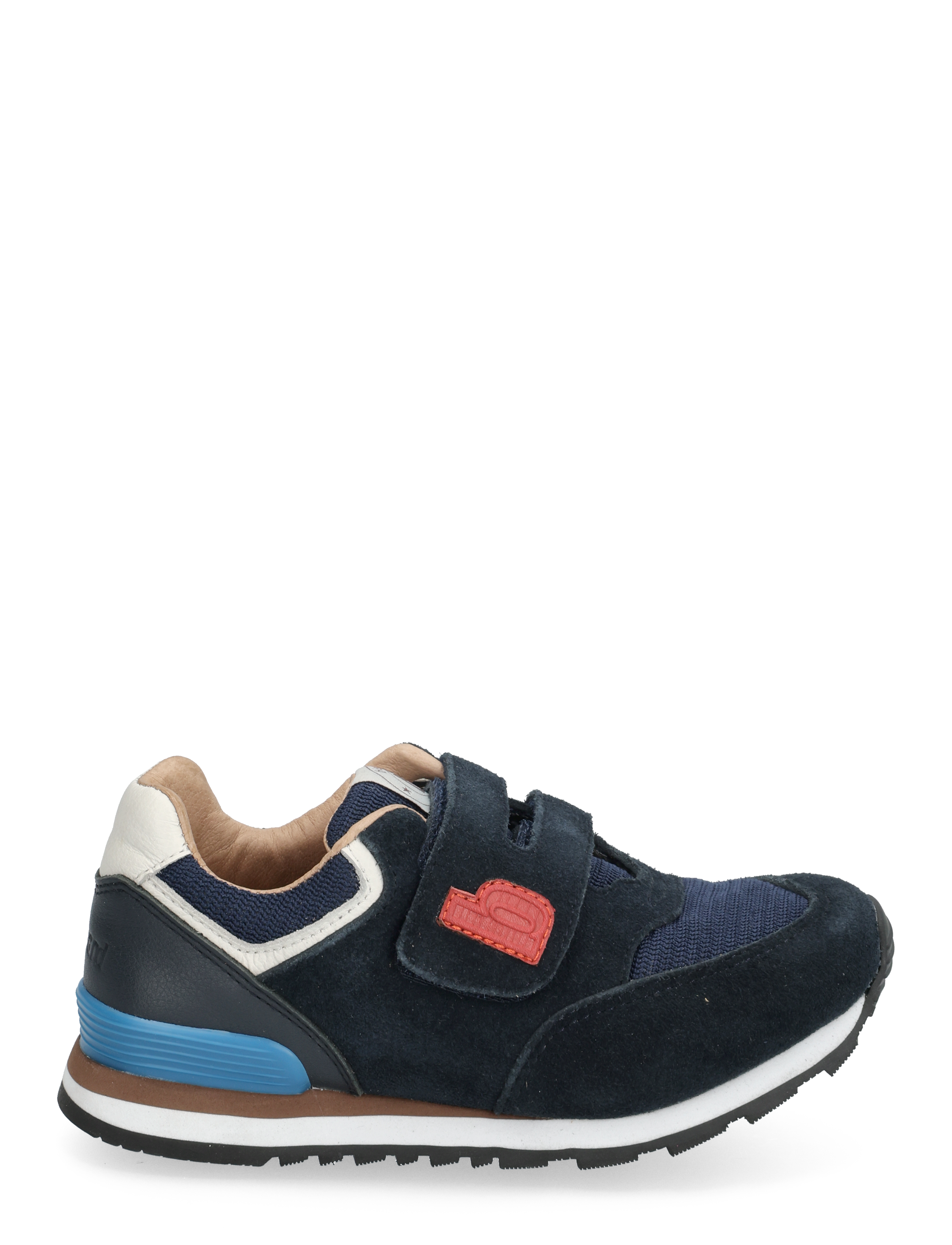 Bisgaard - bisgaard winston - navy - 1