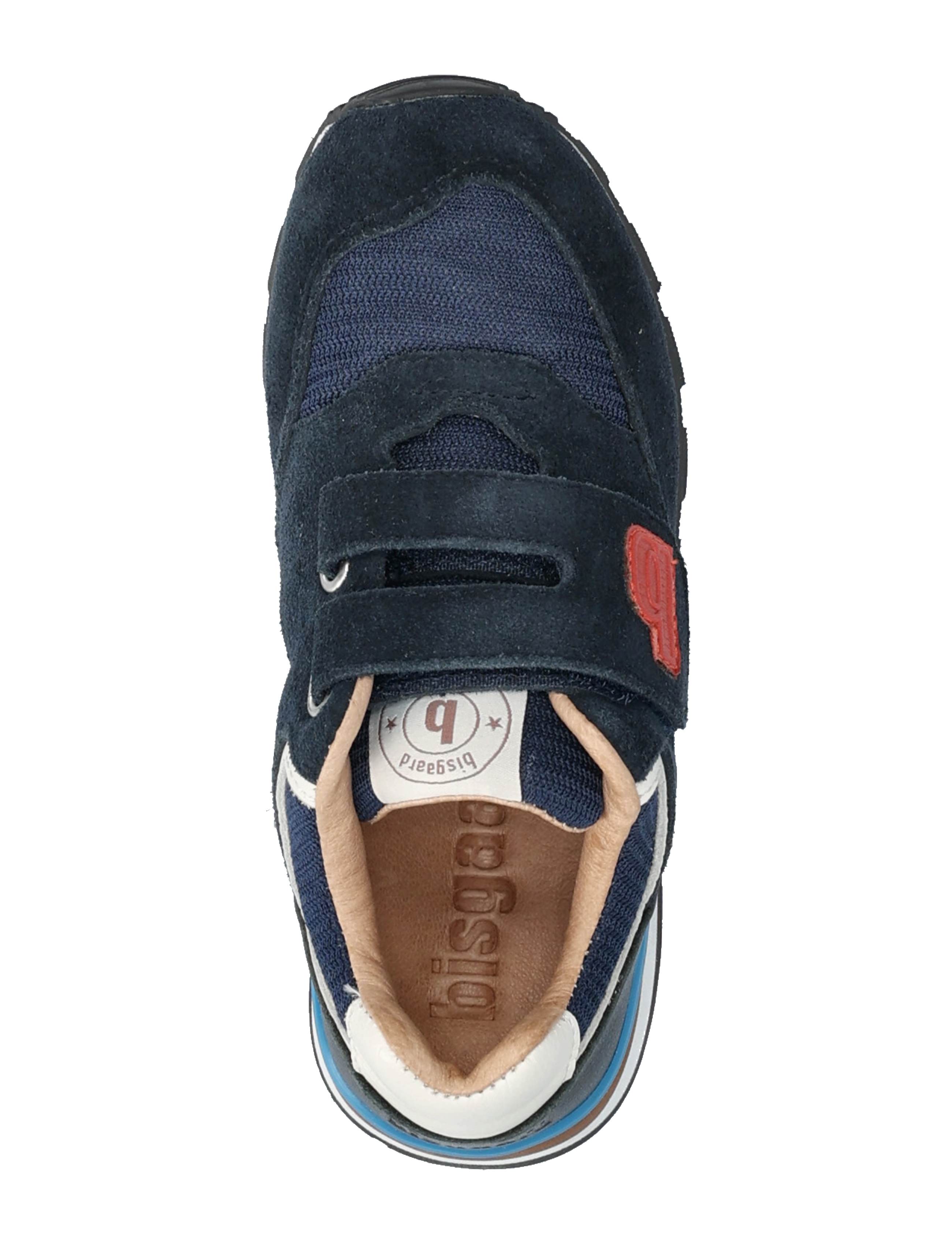 Bisgaard - bisgaard winston - navy - 3