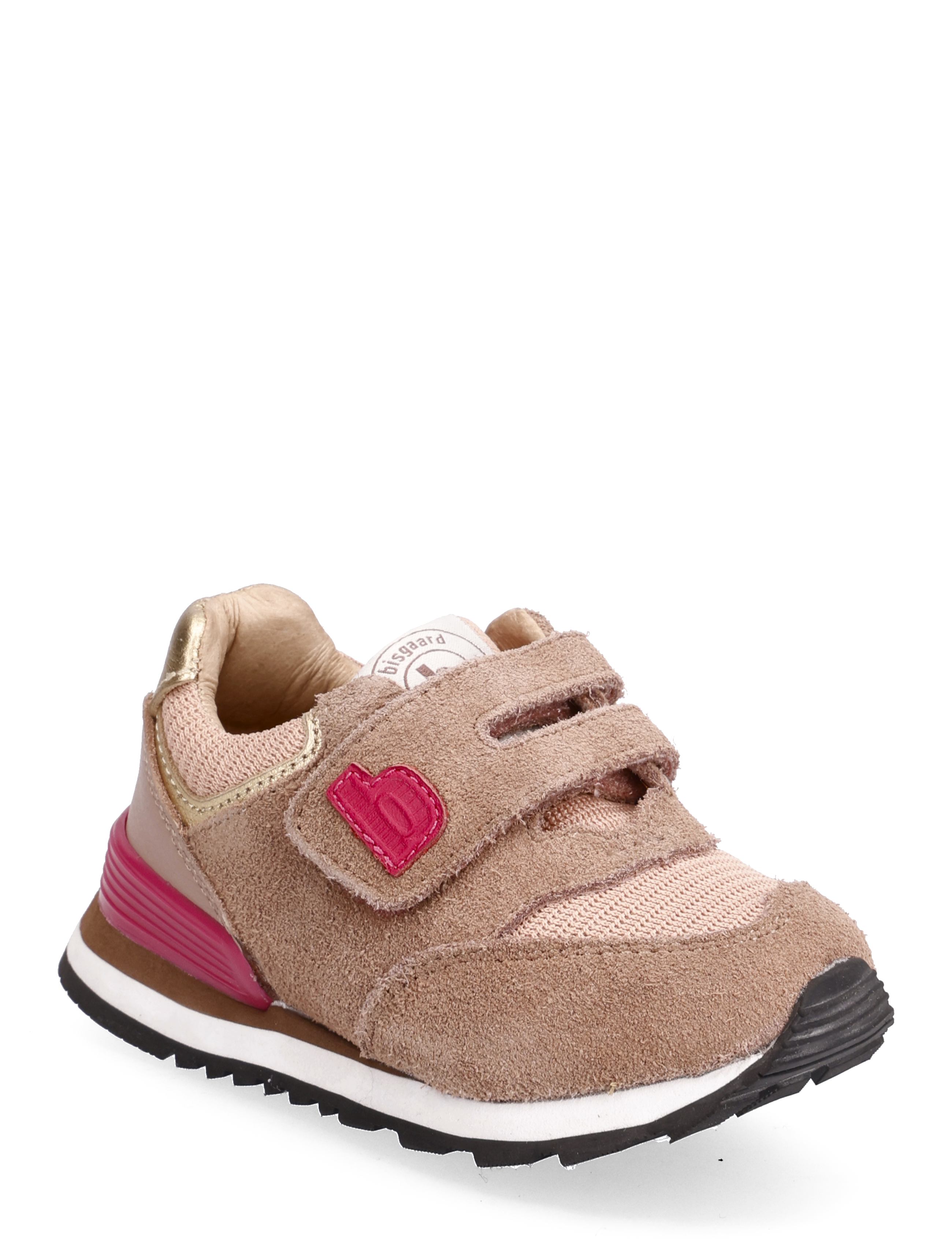 bisgaard winston - NUDE