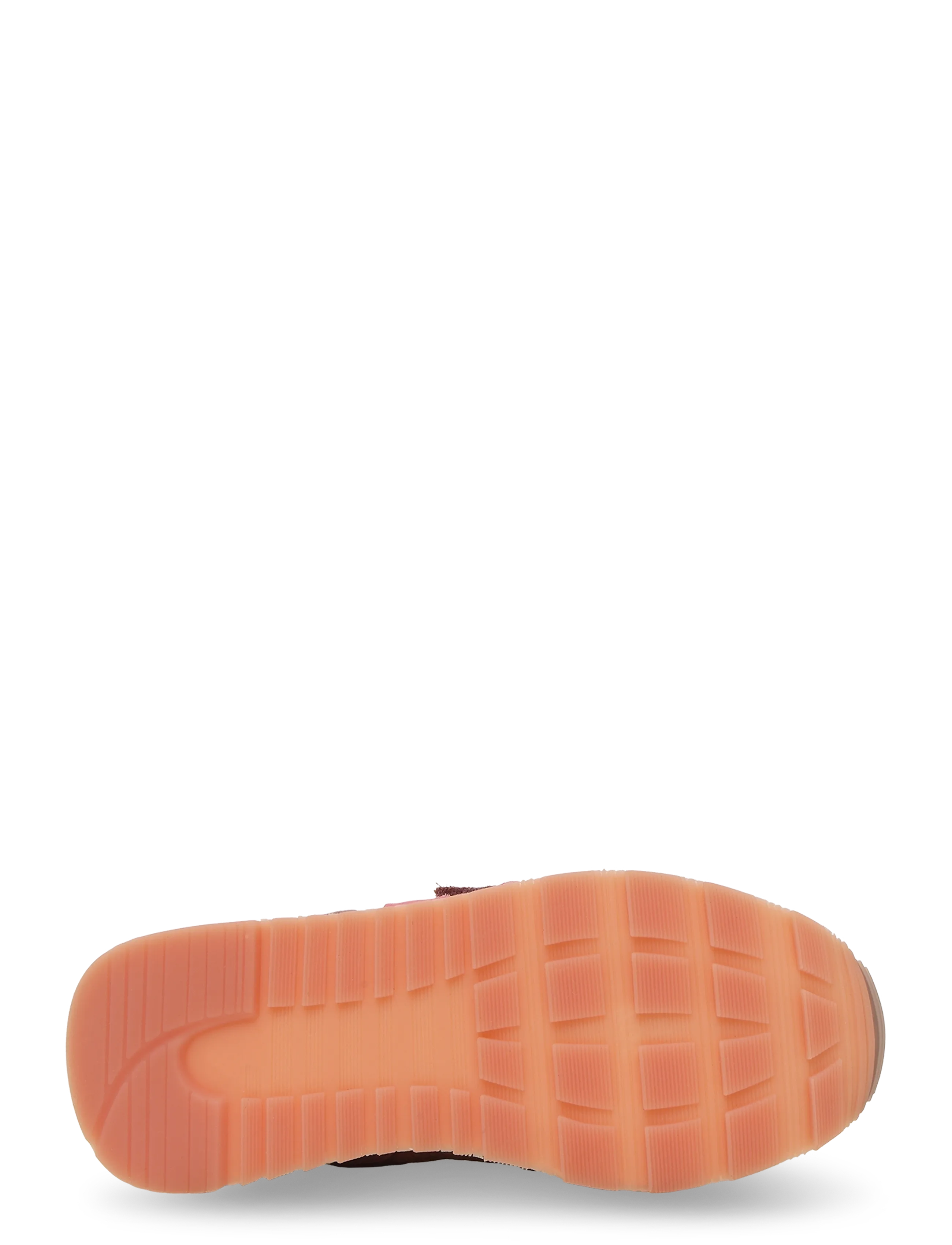 Bisgaard - bisgaard winston - låga sneakers - pink - 4