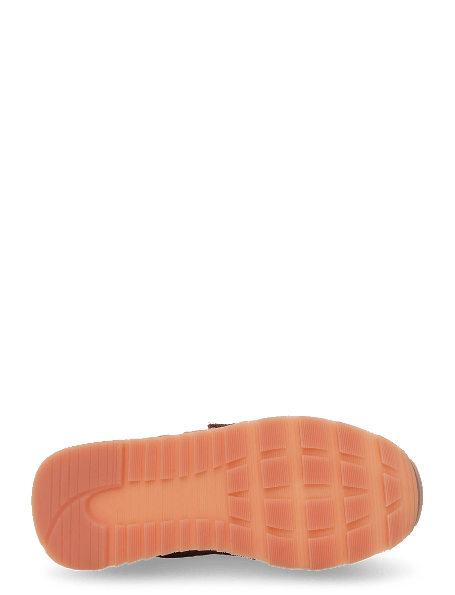 Bisgaard - bisgaard winston - låga sneakers - pink - 4