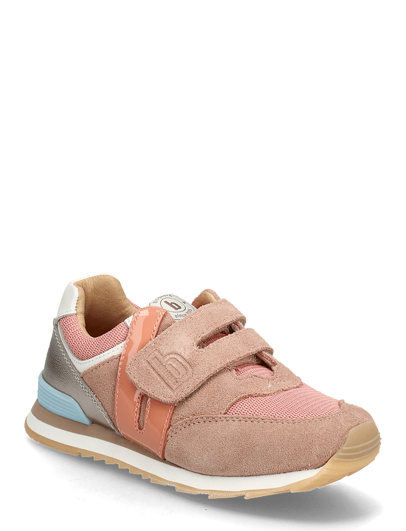 Bisgaard - bisgaard winston - niedriger schnitt - rose - 0