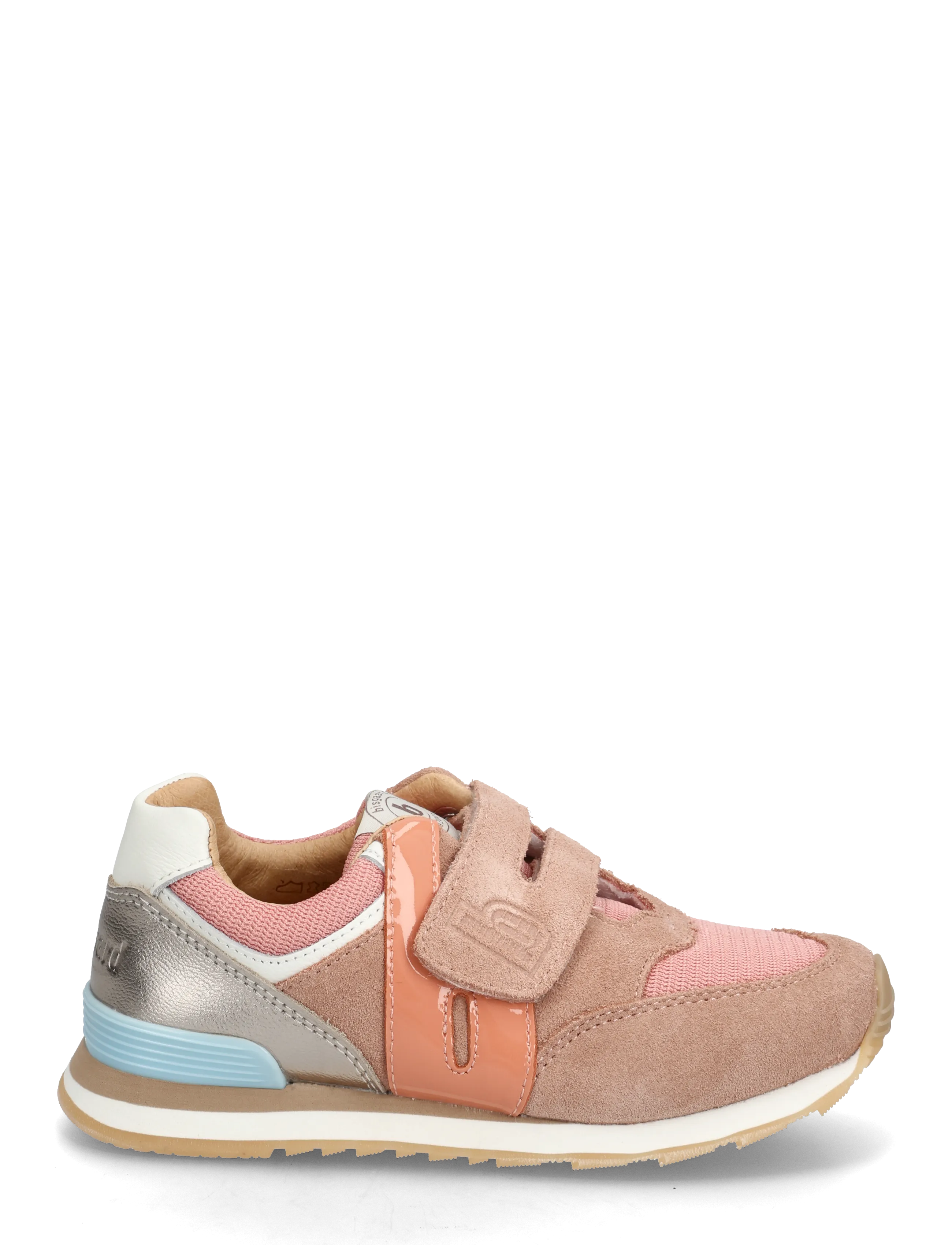 Bisgaard - bisgaard winston - summer savings - rose - 1