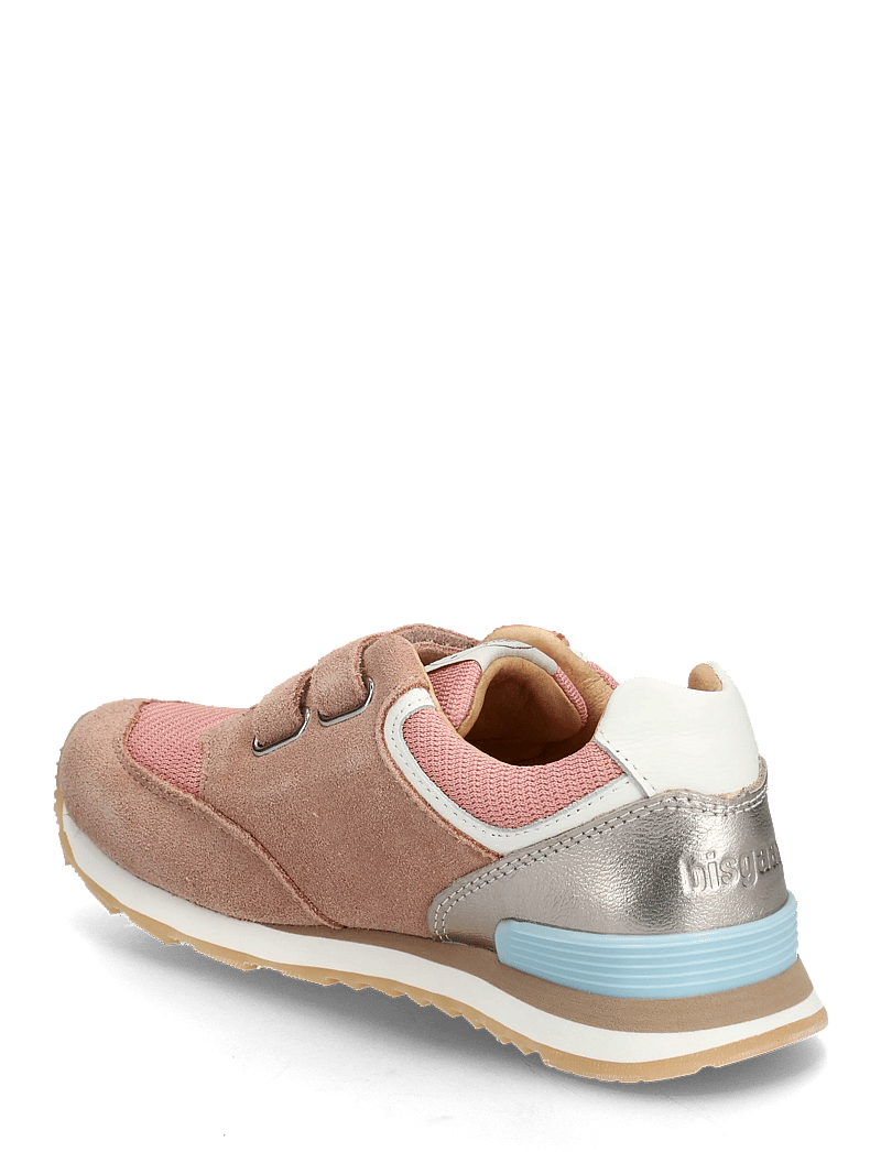 Bisgaard - bisgaard winston - niedriger schnitt - rose - 2
