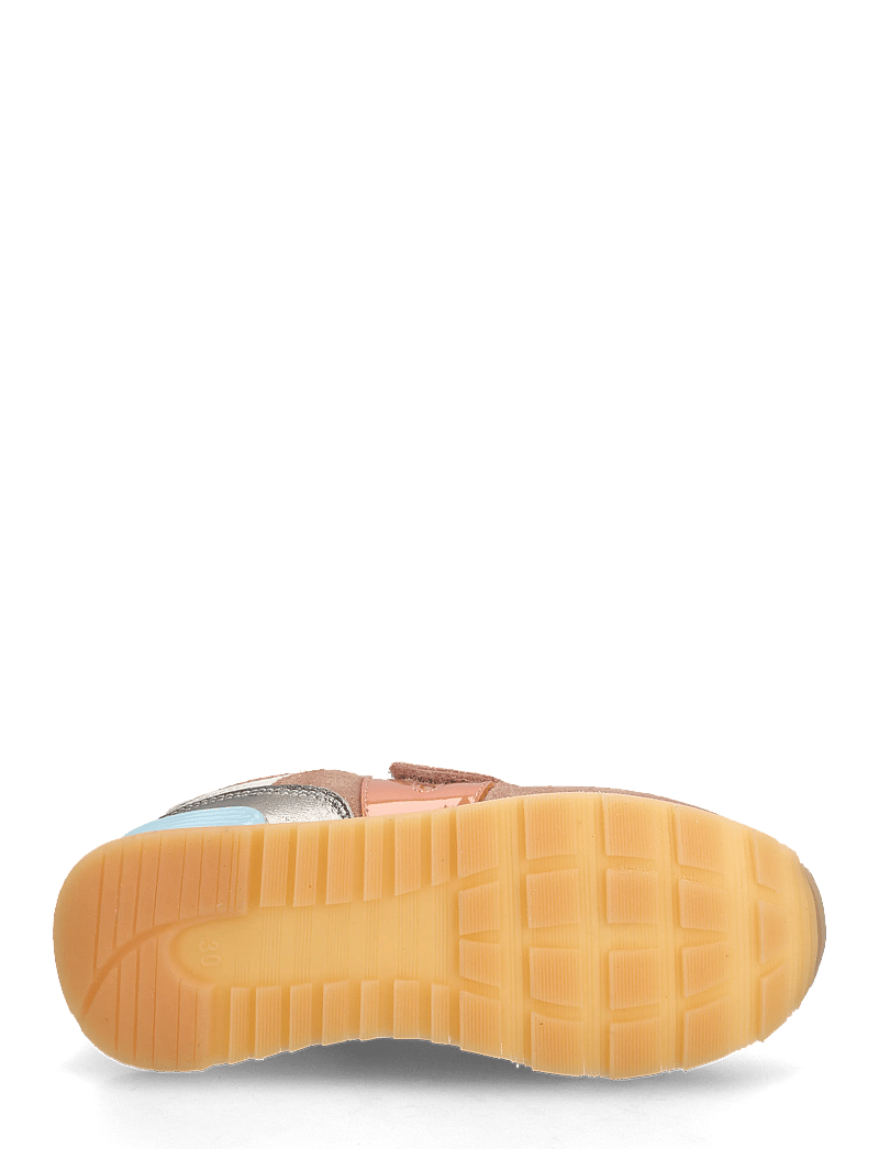 Bisgaard - bisgaard winston - niedriger schnitt - rose - 4