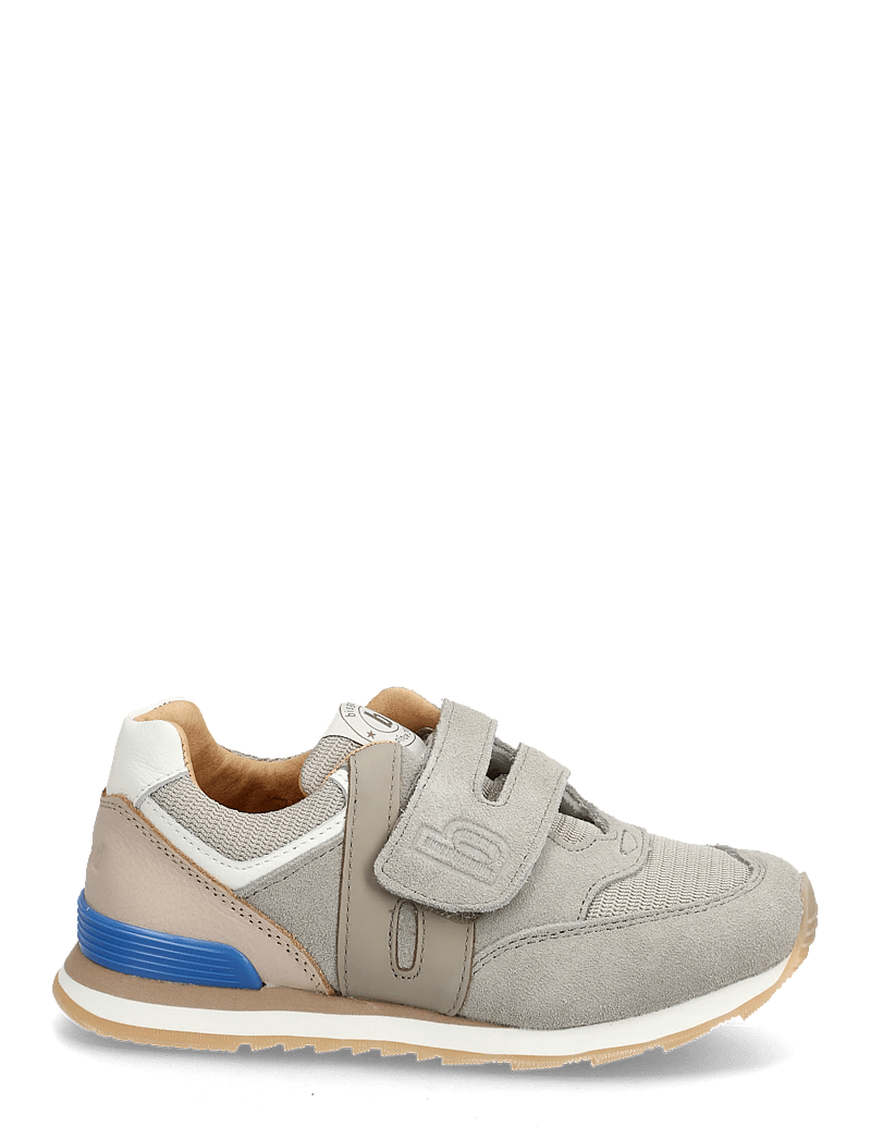 Bisgaard - bisgaard winston - låga sneakers - stone - 1