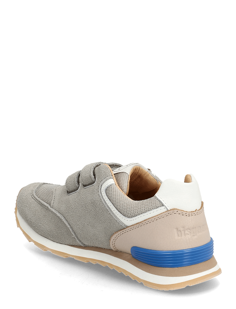 Bisgaard - bisgaard winston - låga sneakers - stone - 2