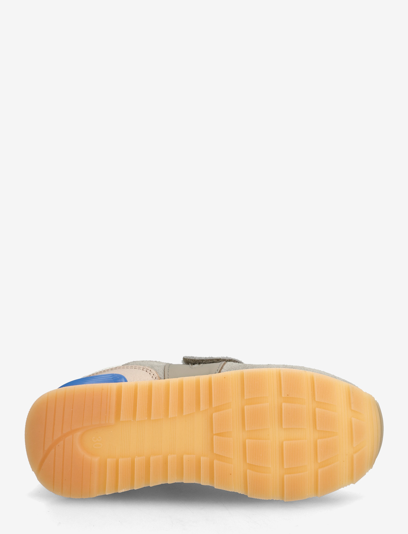 Bisgaard - bisgaard winston - kõrge säärega tossud - stone - 4