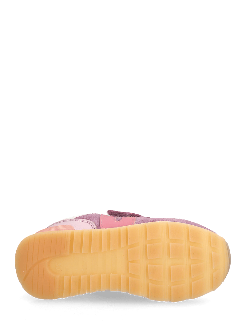 Bisgaard - bisgaard winston - ar zemu augšdaļu - violet - 4