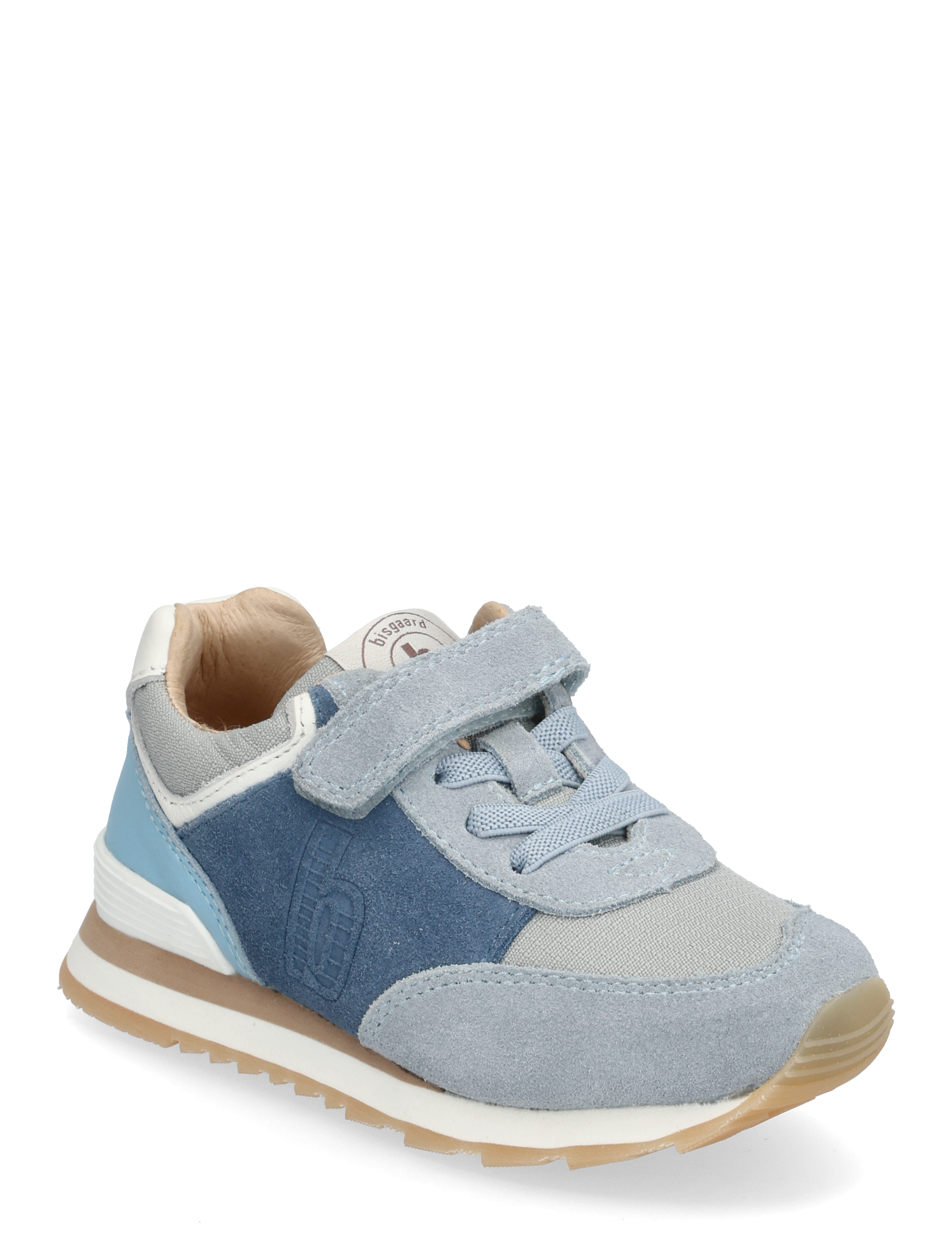 DUSTY BLUE