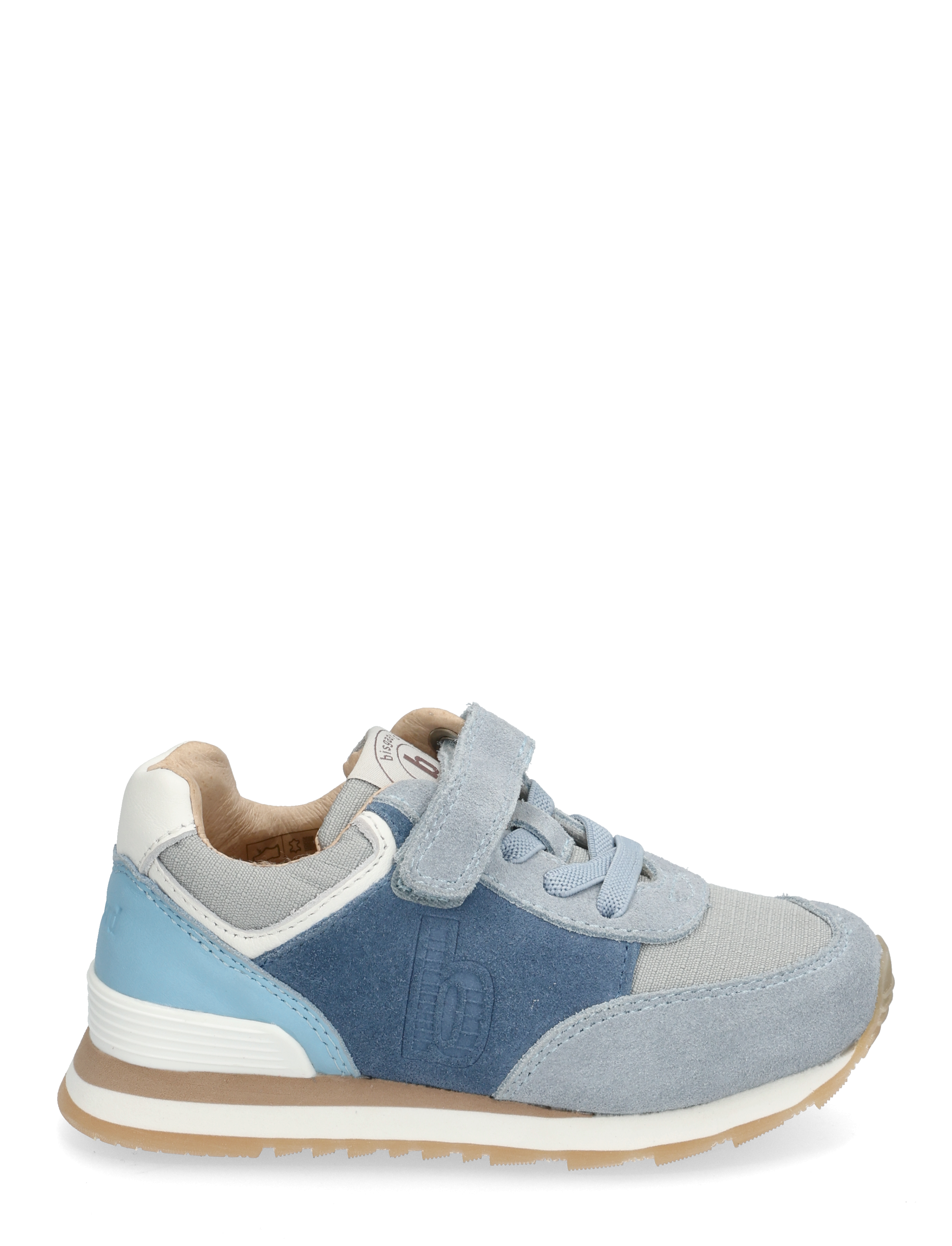Bisgaard - bisgaard walde - dusty blue - 2