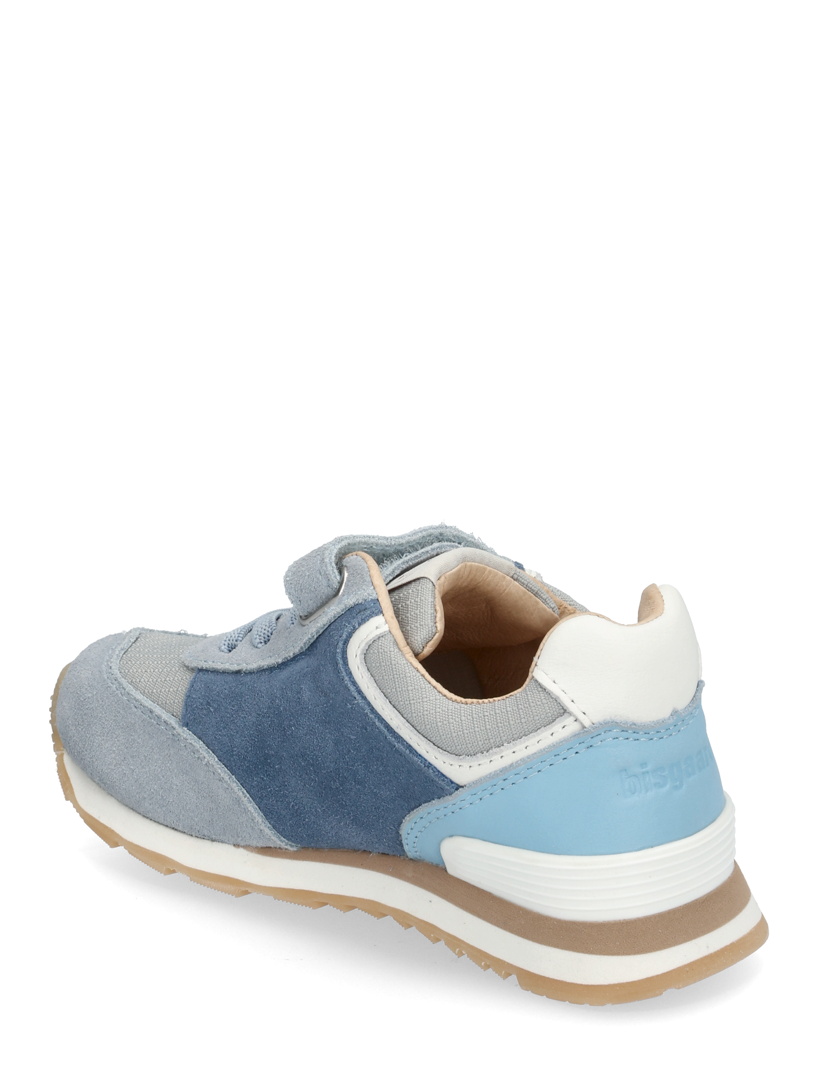 Bisgaard - bisgaard walde - dusty blue - 3