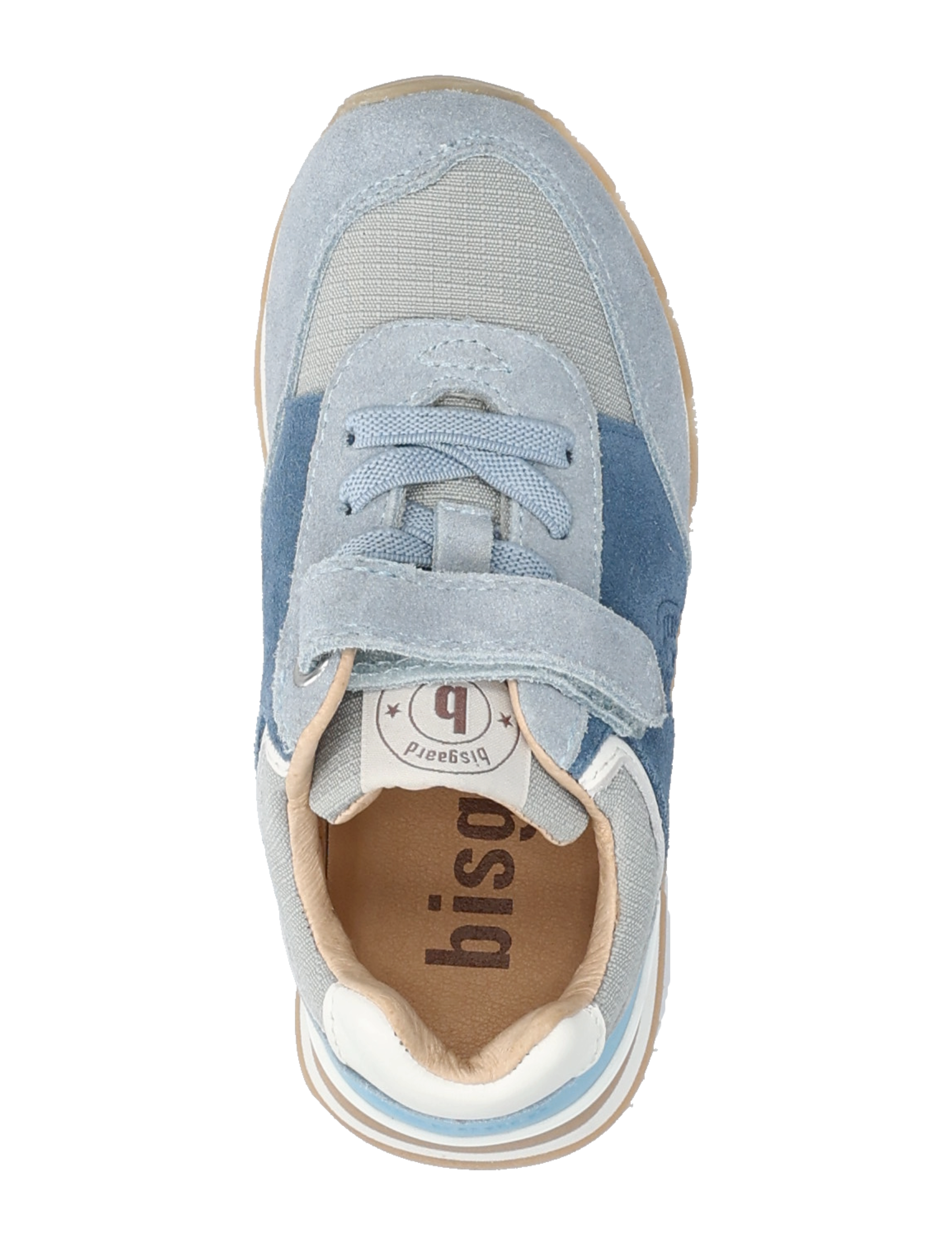 Bisgaard - bisgaard walde - dusty blue - 4