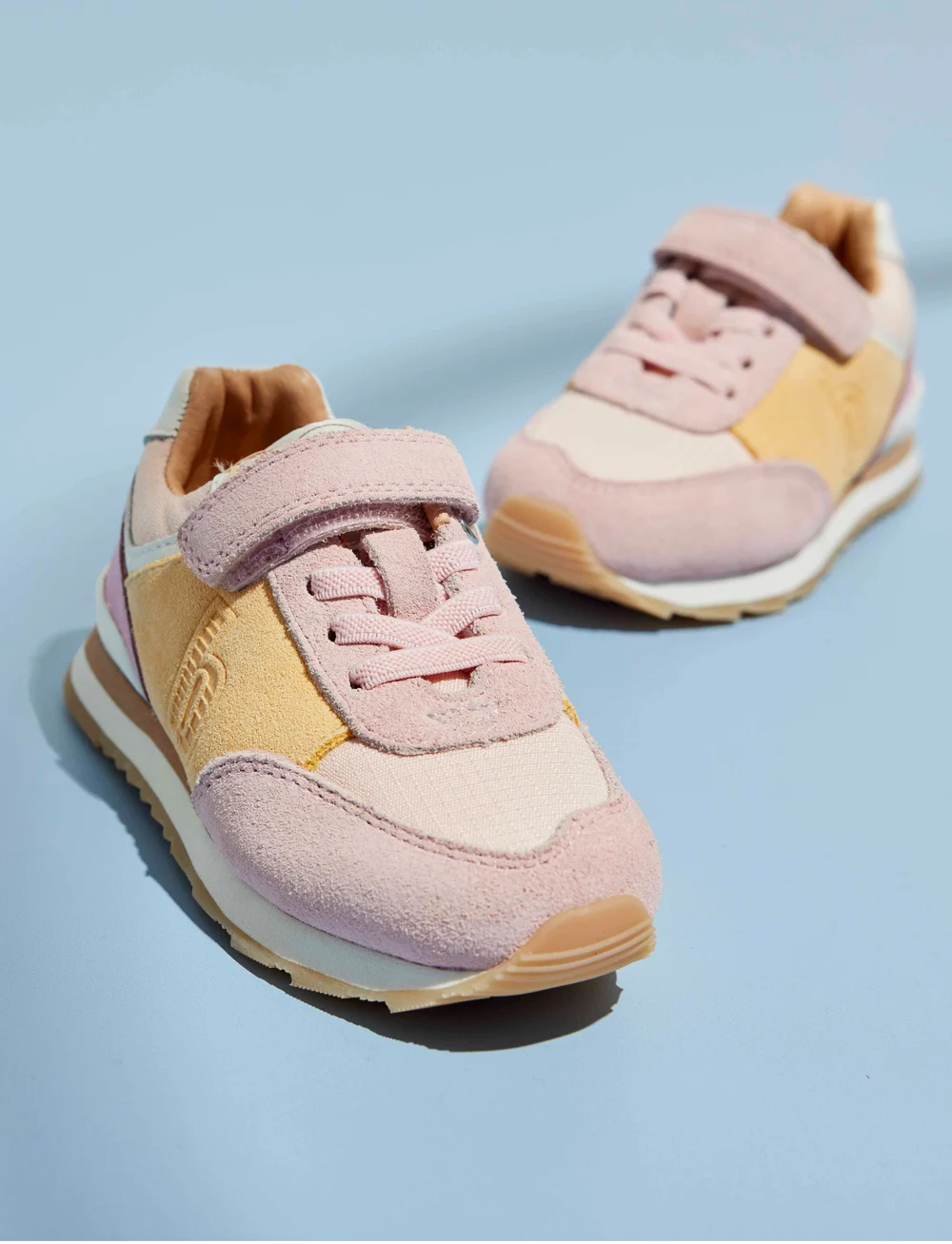 Bisgaard - bisgaard walde - niedriger schnitt - dusty rose - 0