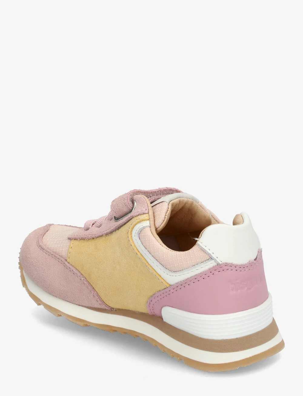 Bisgaard - bisgaard walde - niedriger schnitt - dusty rose - 3