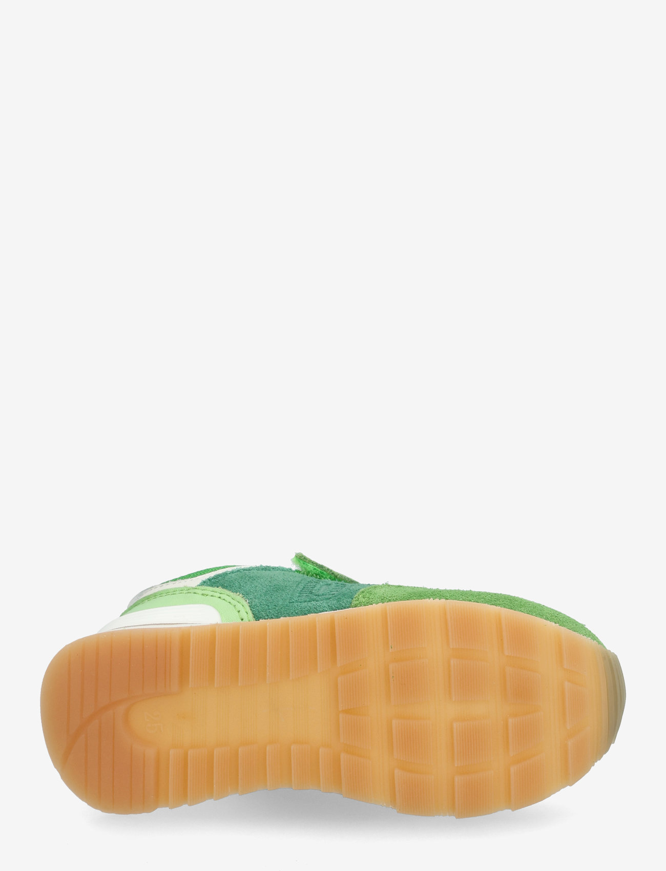 Bisgaard - bisgaard walde - niedriger schnitt - forest green - 4