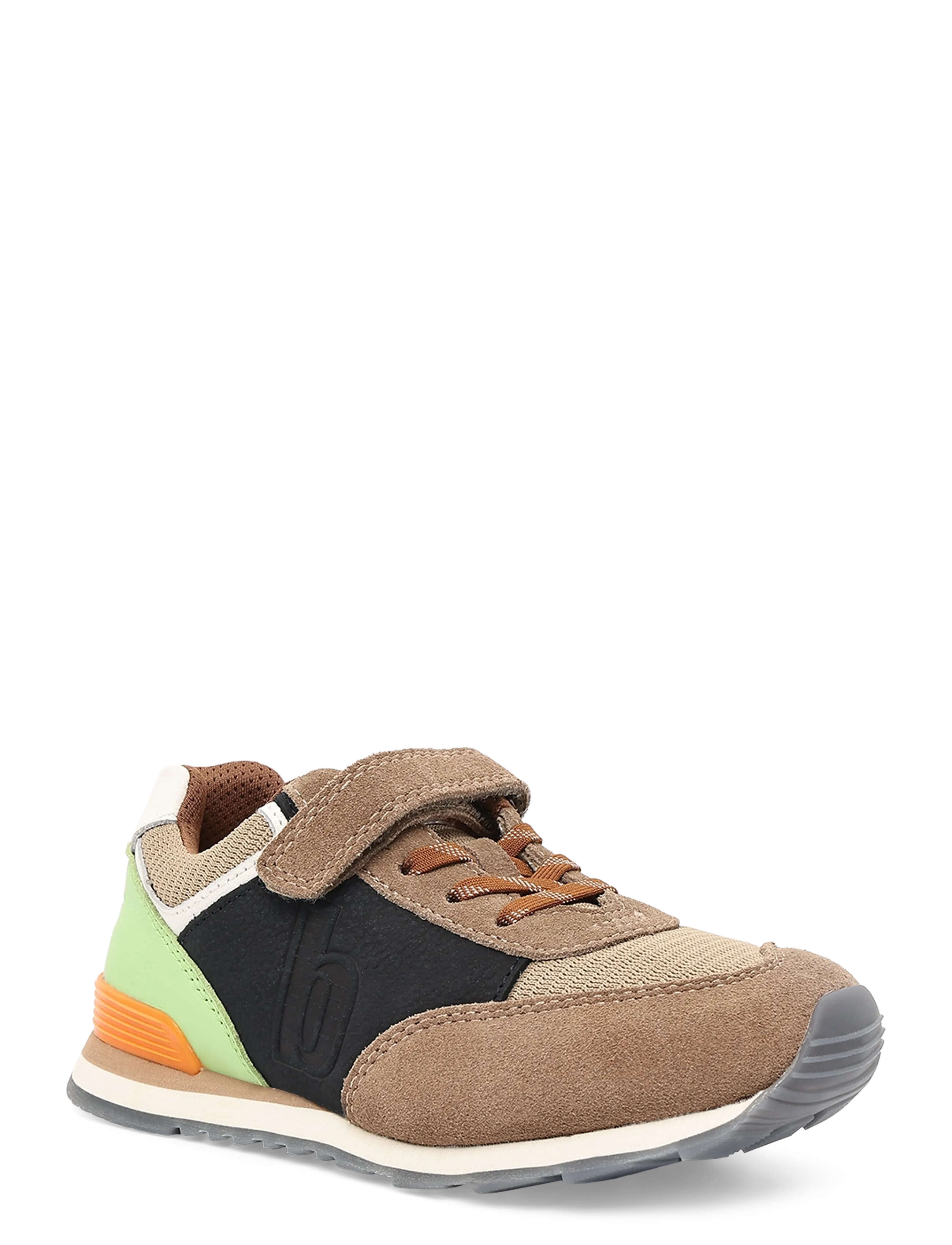 Bisgaard bisgaard walde - Shoes - KHAKI / brown