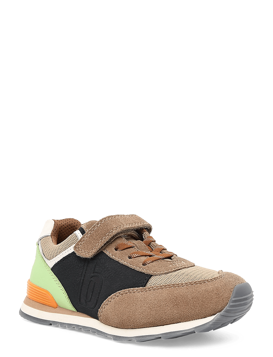 Bisgaard - bisgaard walde - niedriger schnitt - khaki - 0