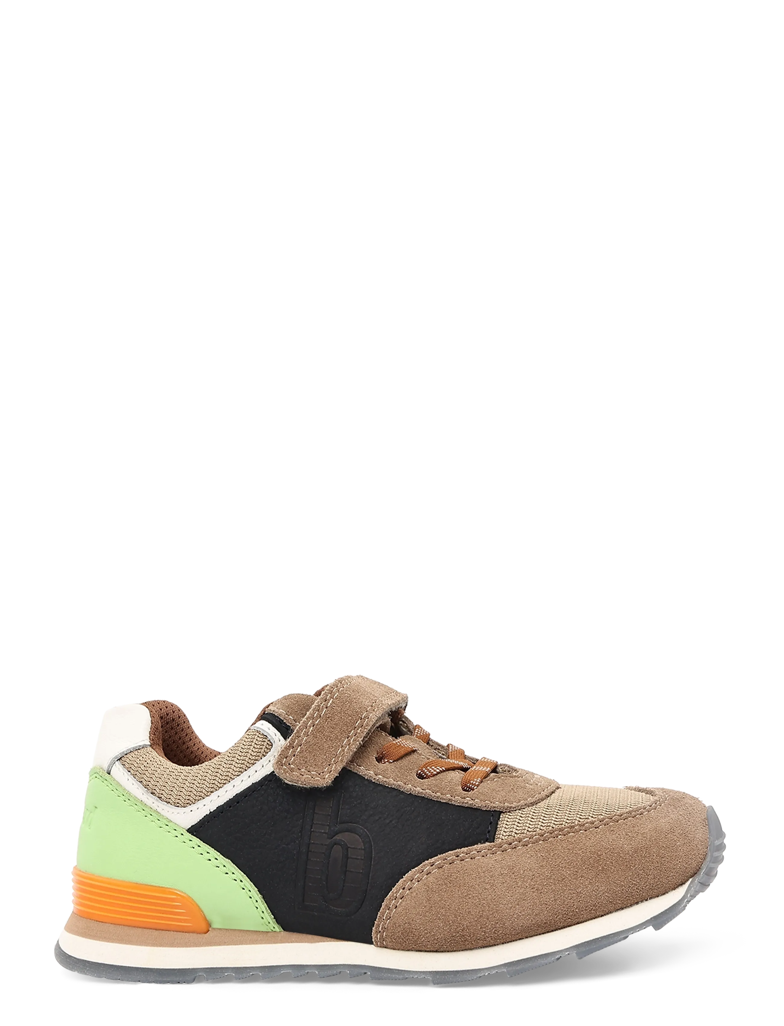 Bisgaard - bisgaard walde - low tops - khaki - 2