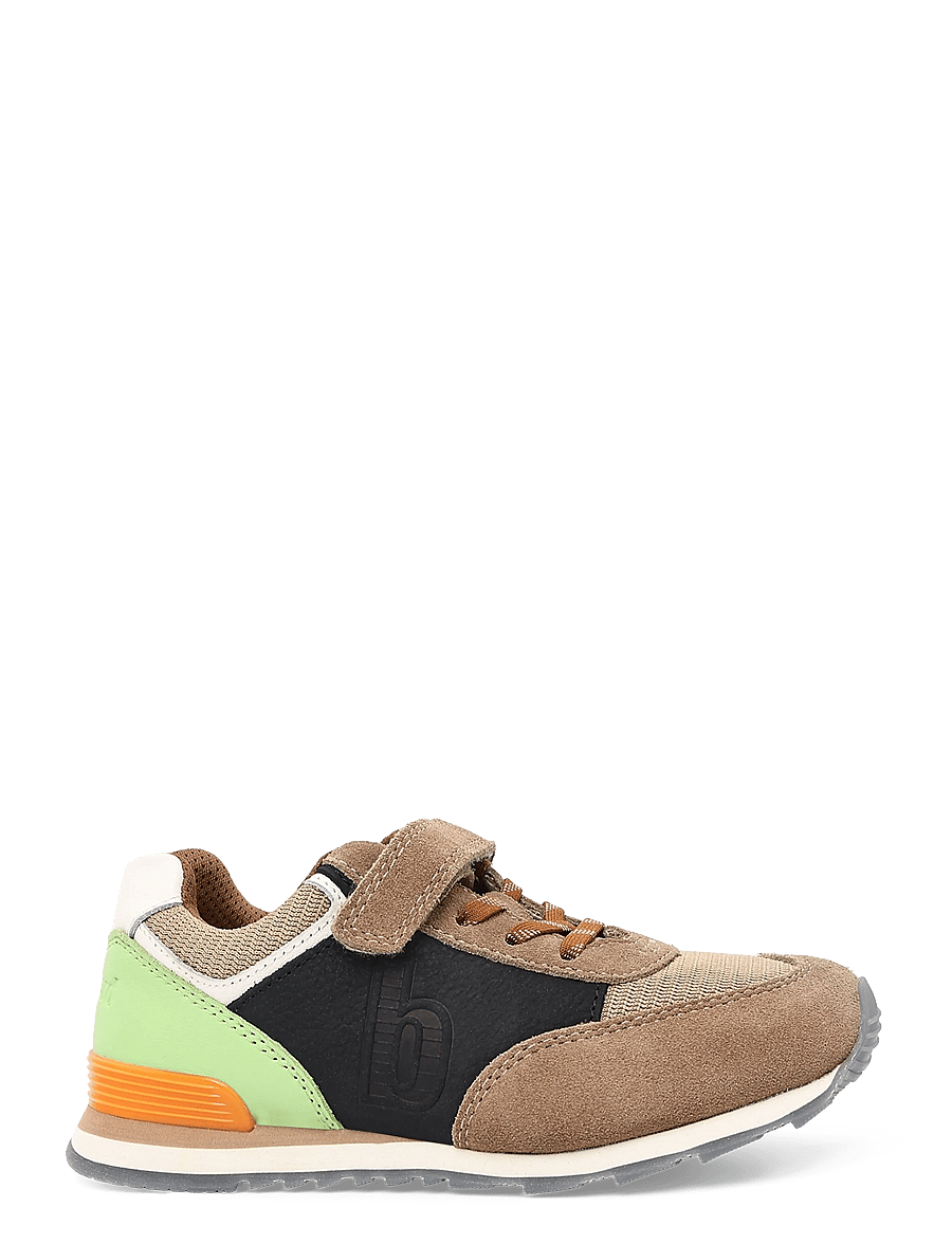 Bisgaard - bisgaard walde - niedriger schnitt - khaki - 2