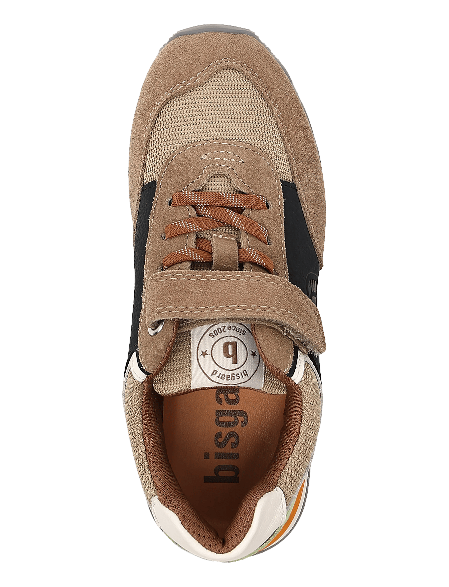 Bisgaard - bisgaard walde - niedriger schnitt - khaki - 3