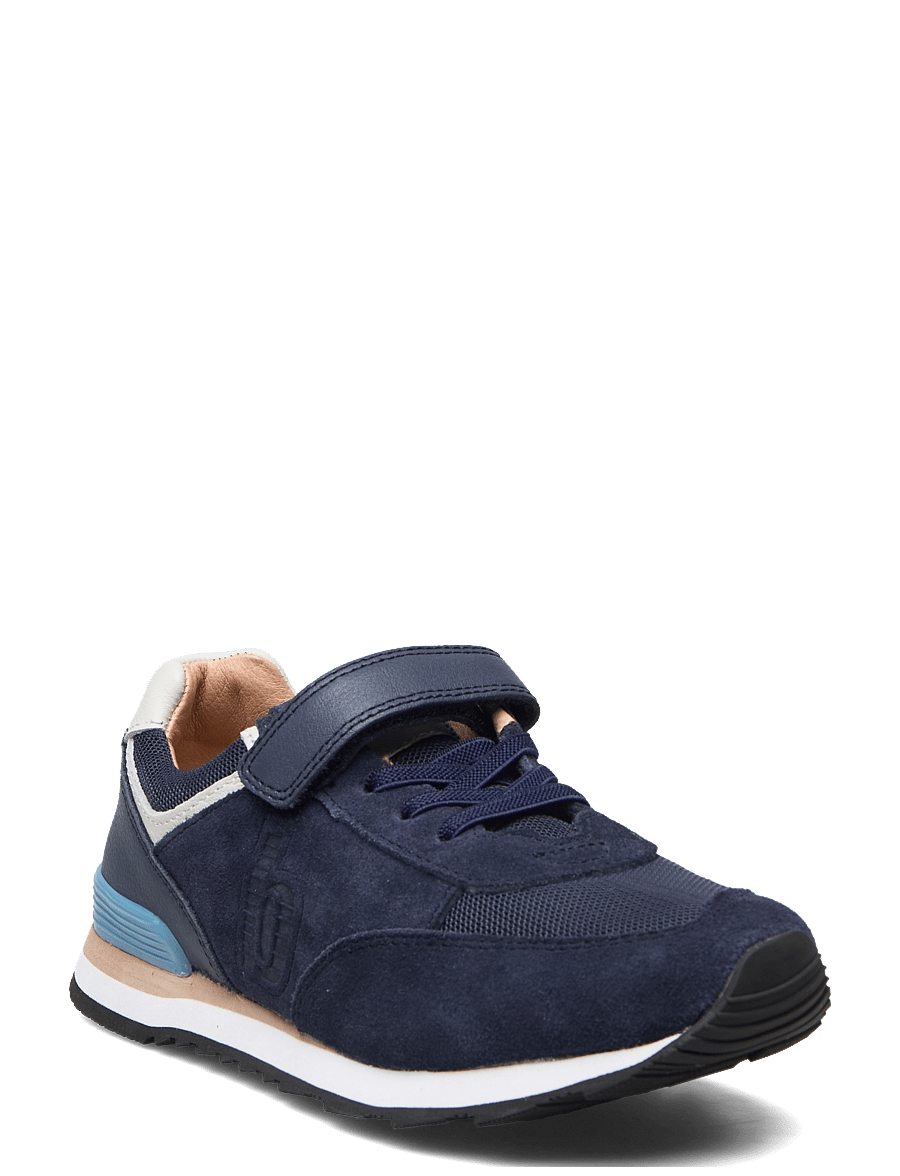 Bisgaard - bisgaard walde - niedriger schnitt - navy - 0