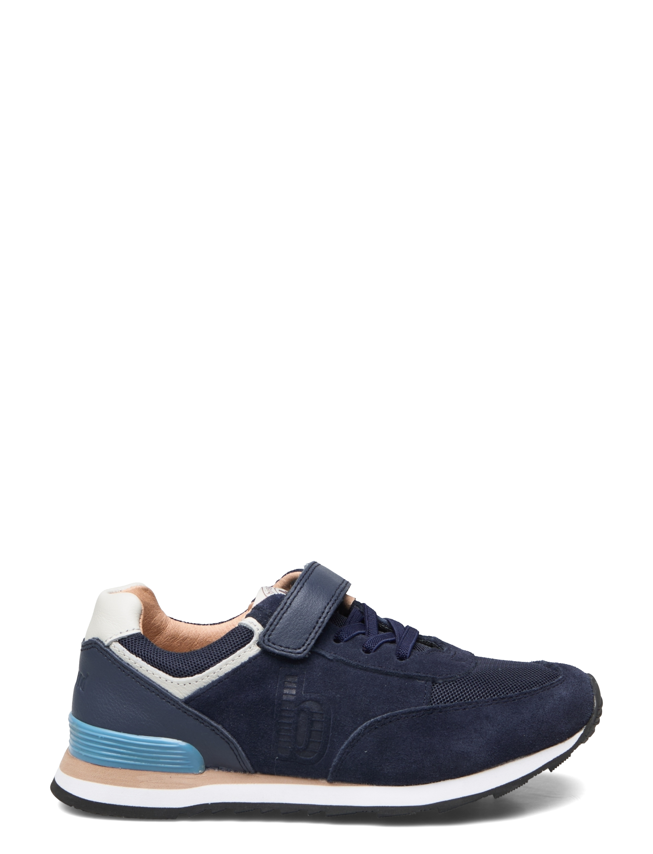 Bisgaard - bisgaard walde - niedriger schnitt - navy - 1