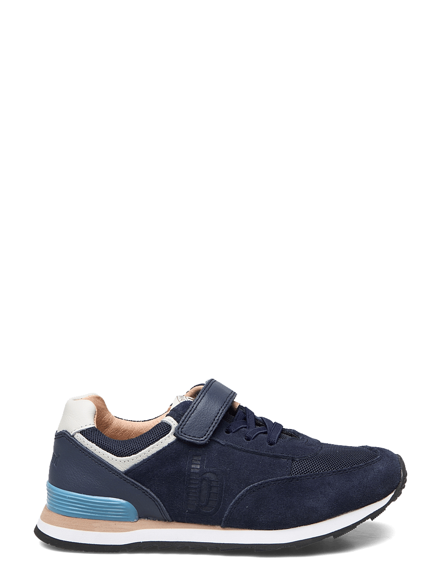Bisgaard - bisgaard walde - niedriger schnitt - navy - 1