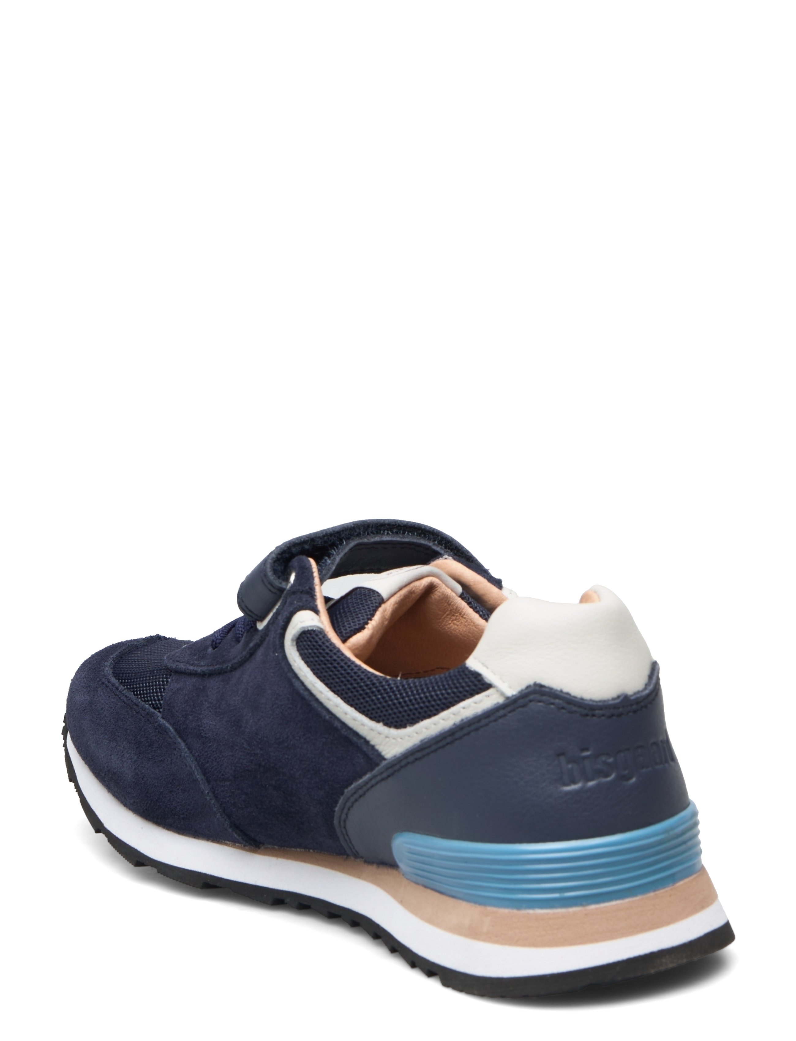 Bisgaard - bisgaard walde - niedriger schnitt - navy - 2