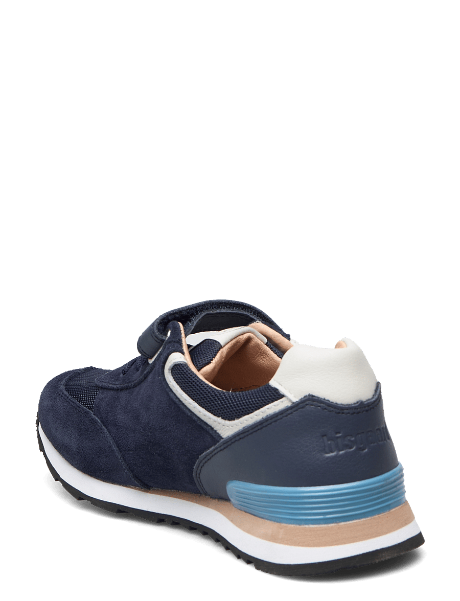 Bisgaard - bisgaard walde - niedriger schnitt - navy - 2