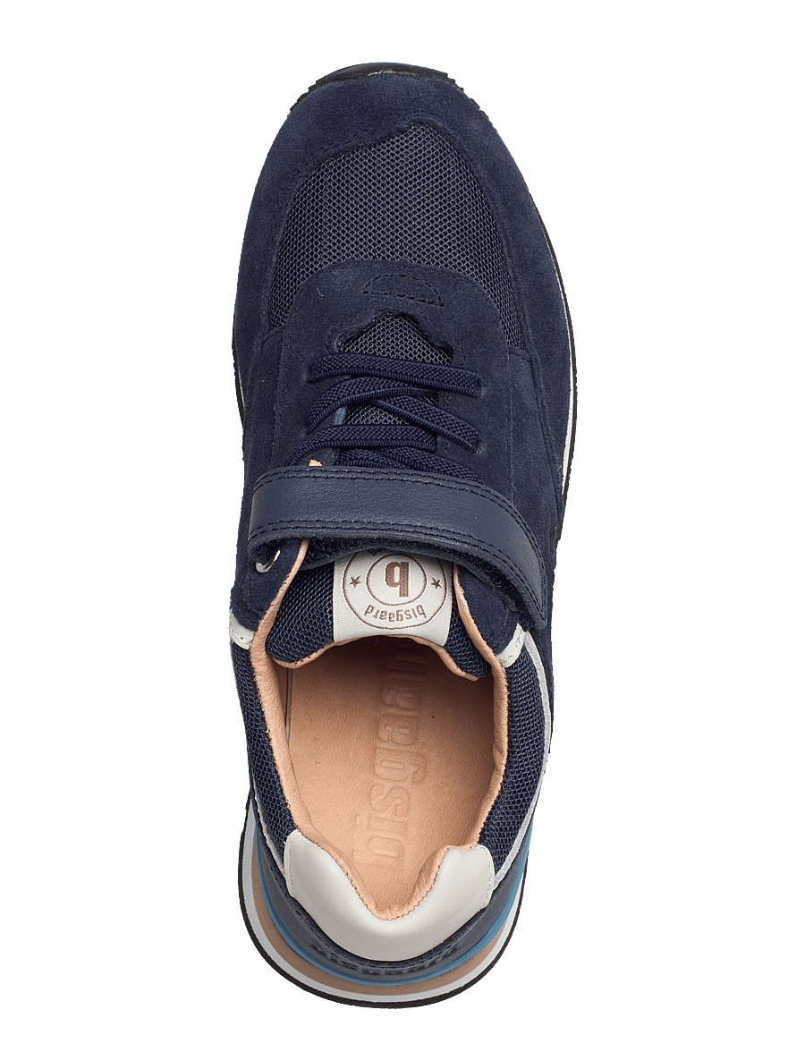 Bisgaard - bisgaard walde - niedriger schnitt - navy - 3
