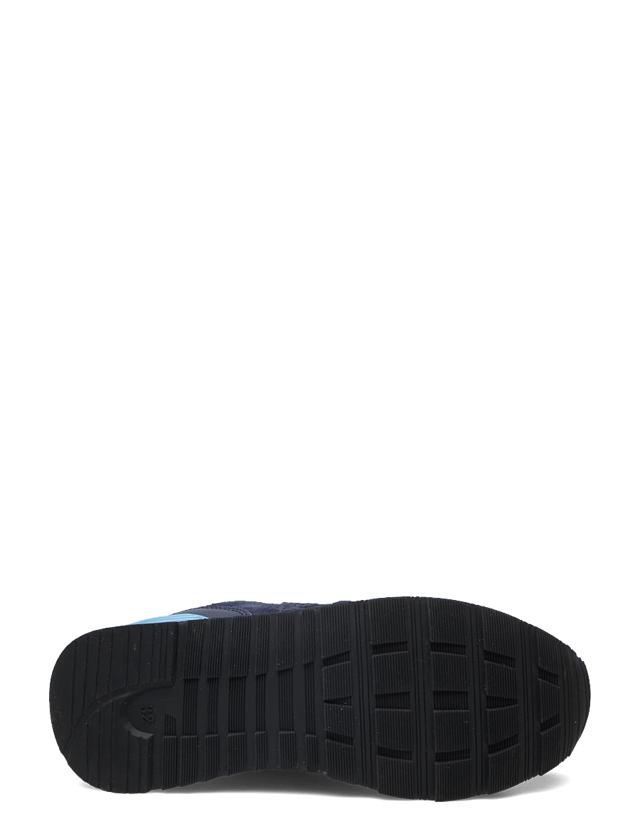 Bisgaard - bisgaard walde - niedriger schnitt - navy - 4