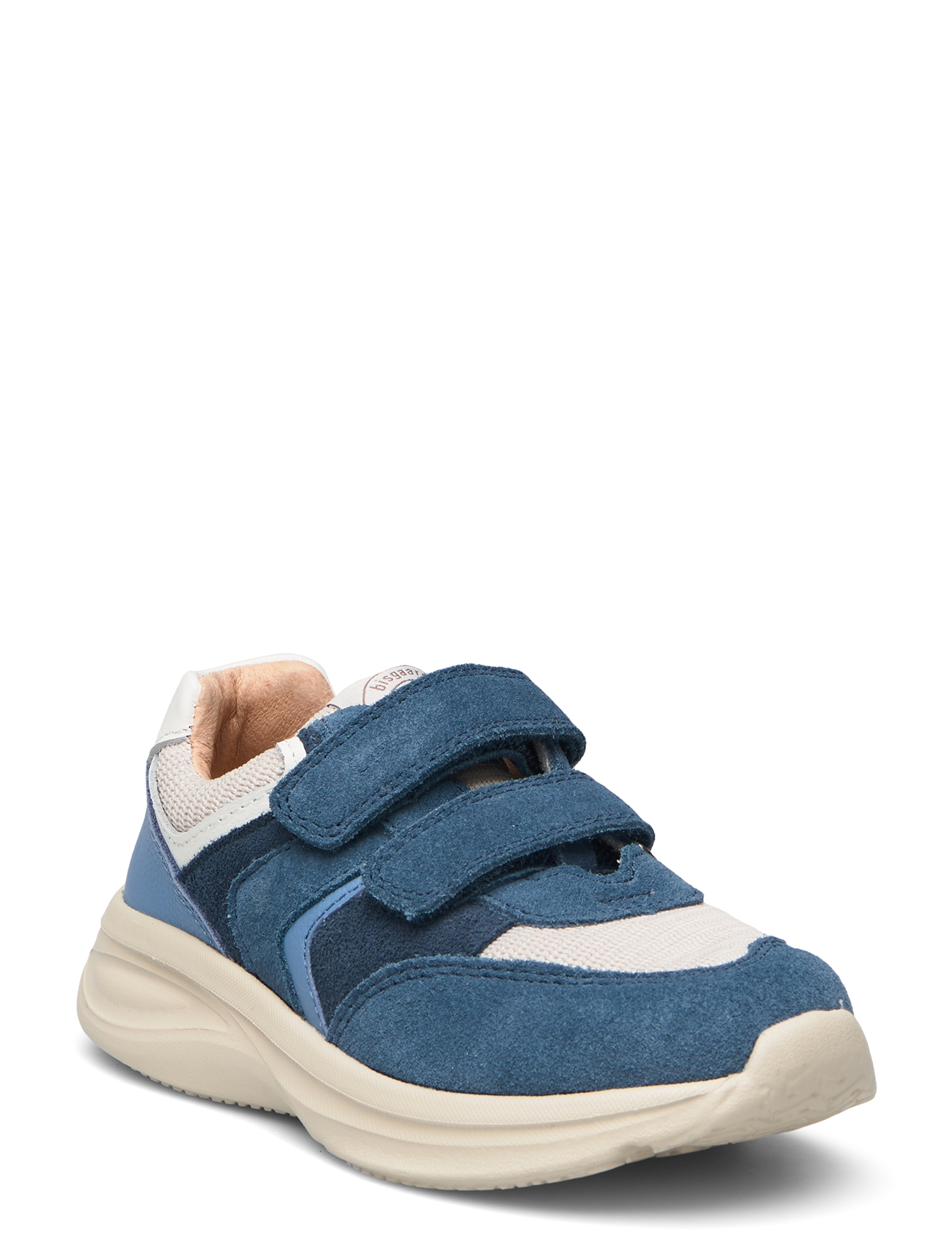 bisgaard yuki v - BLUE