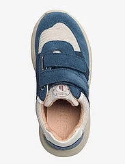 Bisgaard - bisgaard yuki v - lave sneakers - blue - 4
