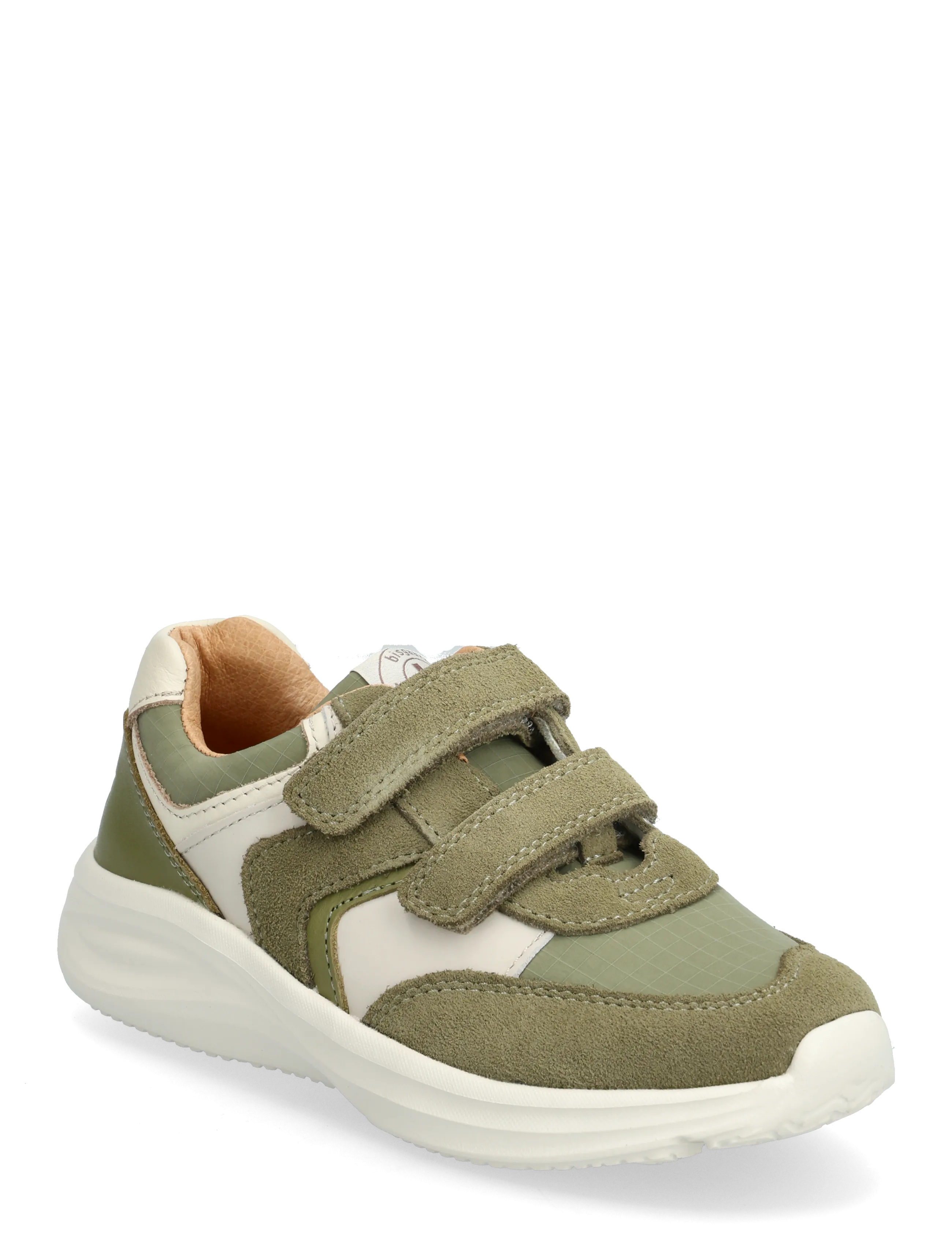 Bisgaard - bisgaard yuki - låga sneakers - sage - 0
