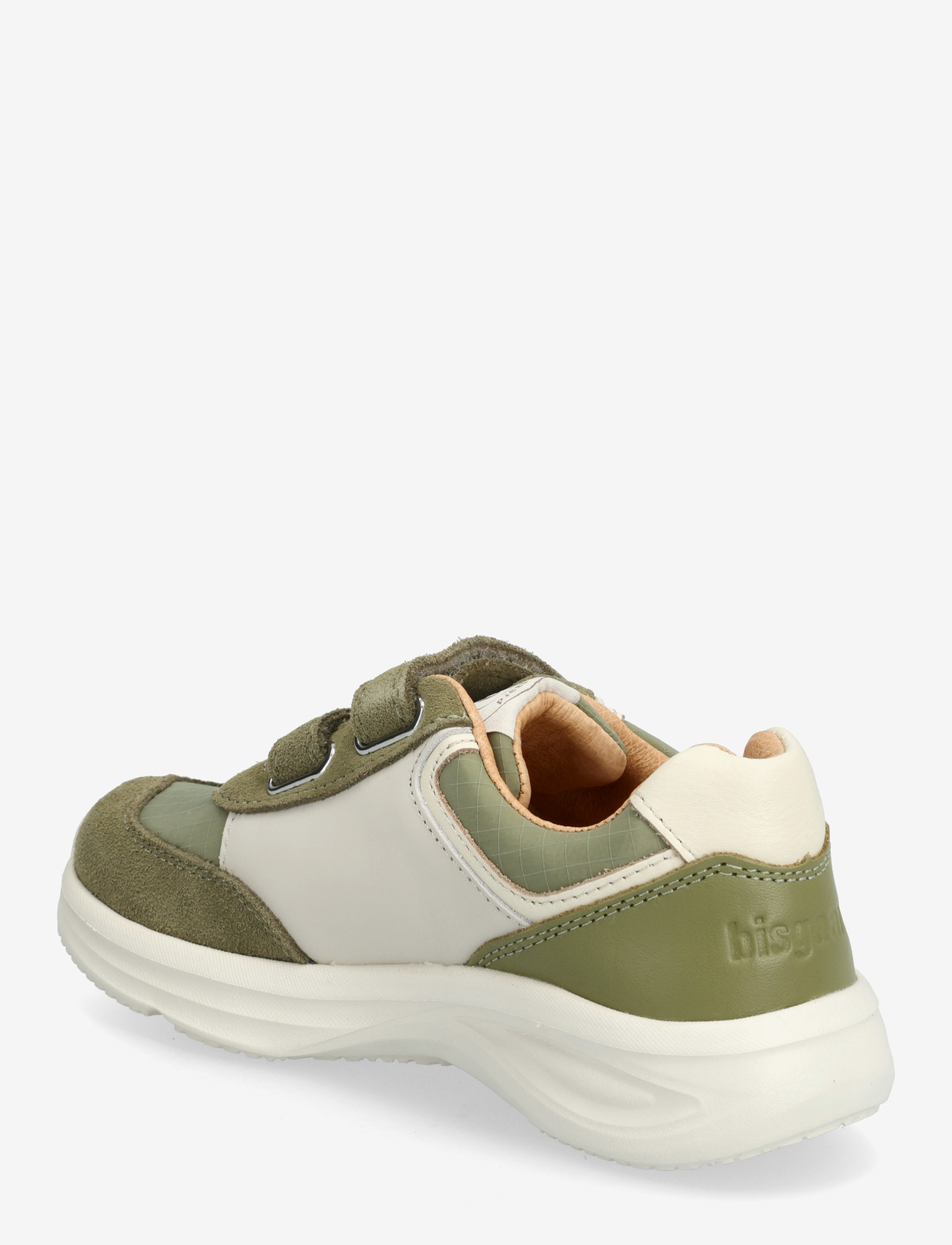 Bisgaard - bisgaard yuki - kõrge säärega tossud - sage - 2