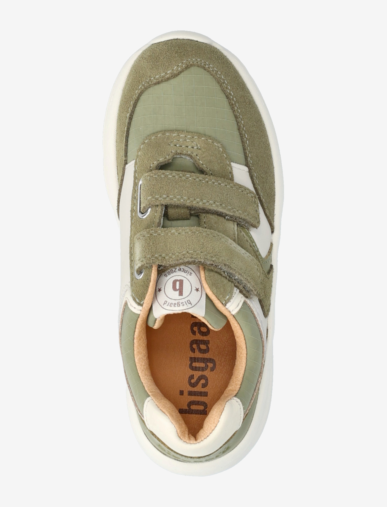 Bisgaard - bisgaard yuki - kõrge säärega tossud - sage - 3