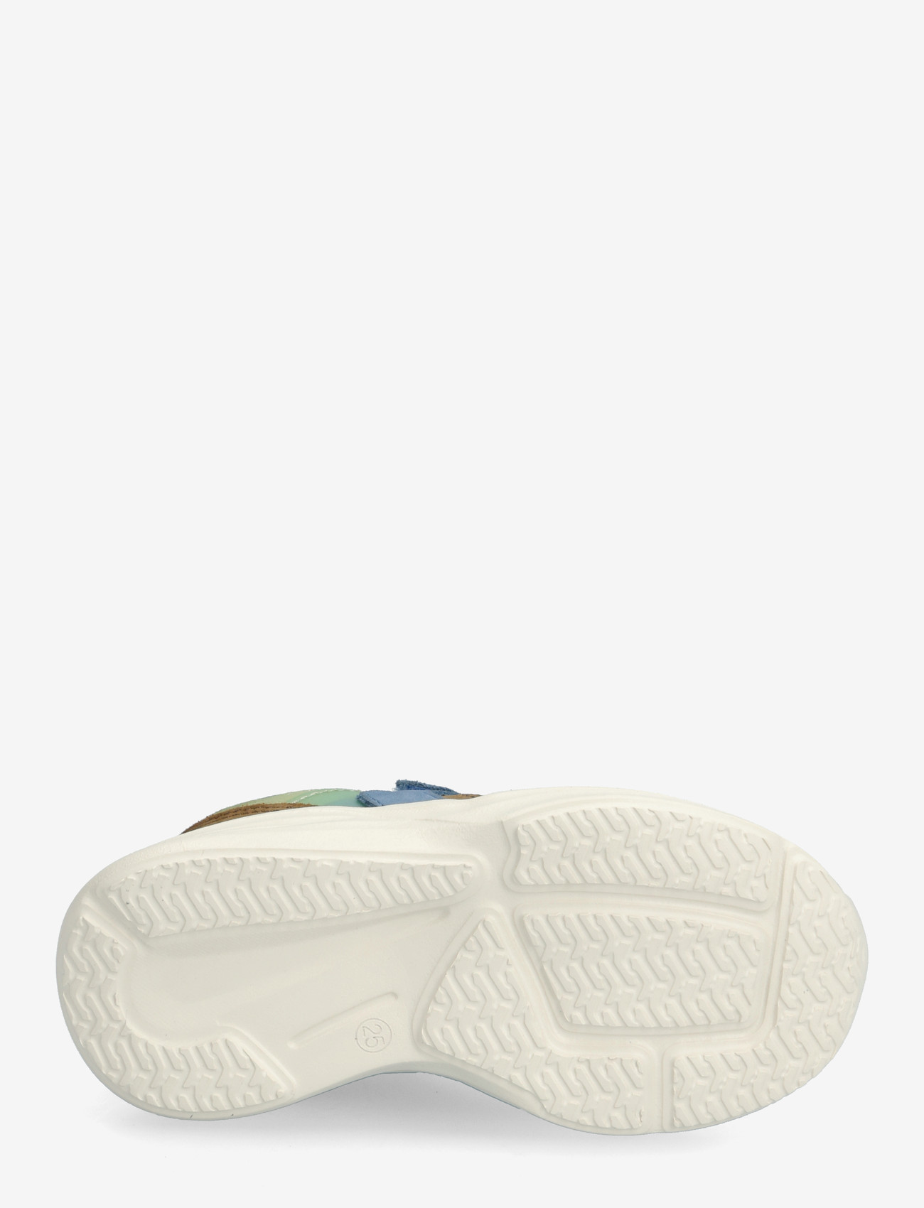 Bisgaard - bisgaard yuki - lave sneakers - sky - 4