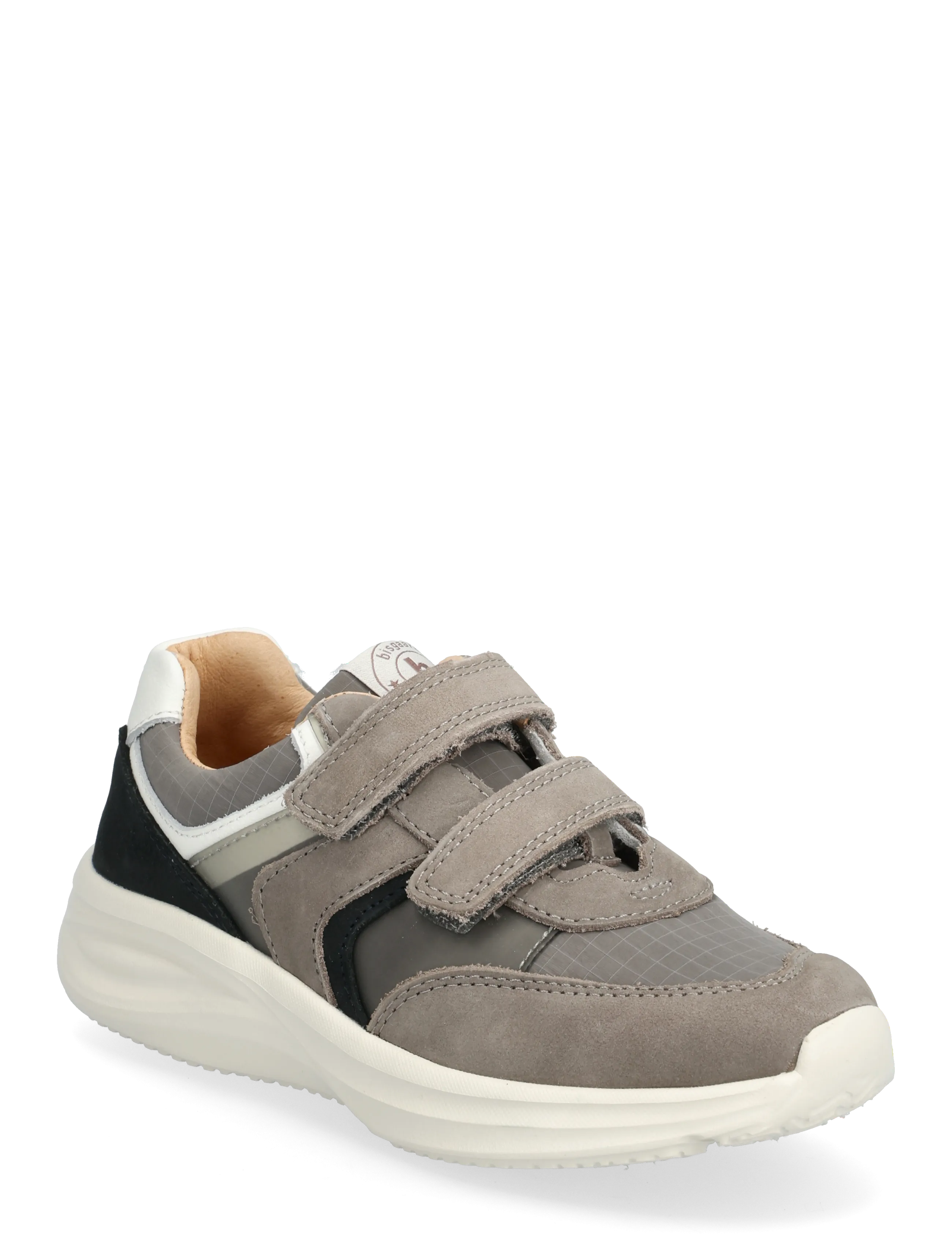 Bisgaard bisgaard yuki - Skor - STONE / grey