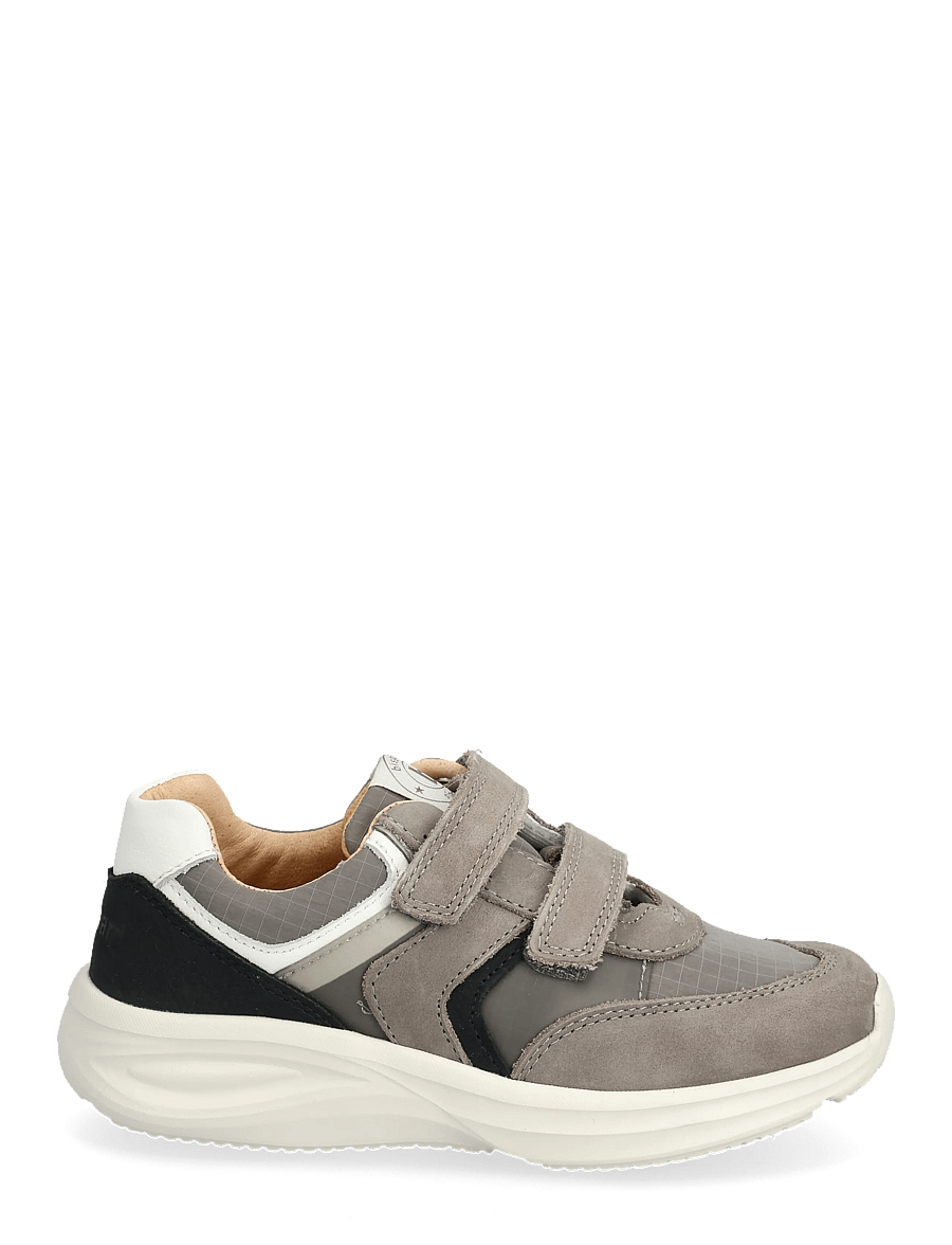 Bisgaard - bisgaard yuki - låga sneakers - stone - 1